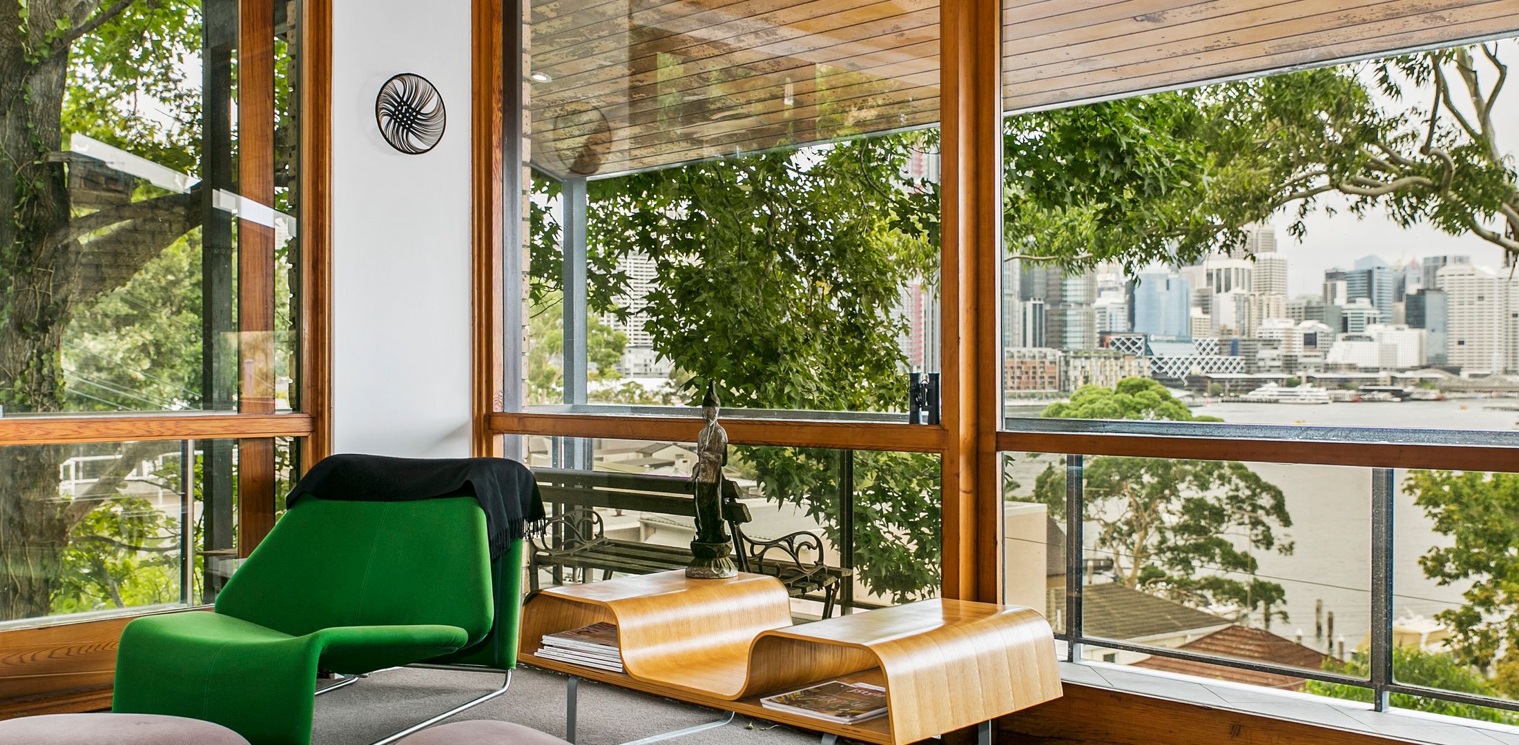 Coastal Apartment 3