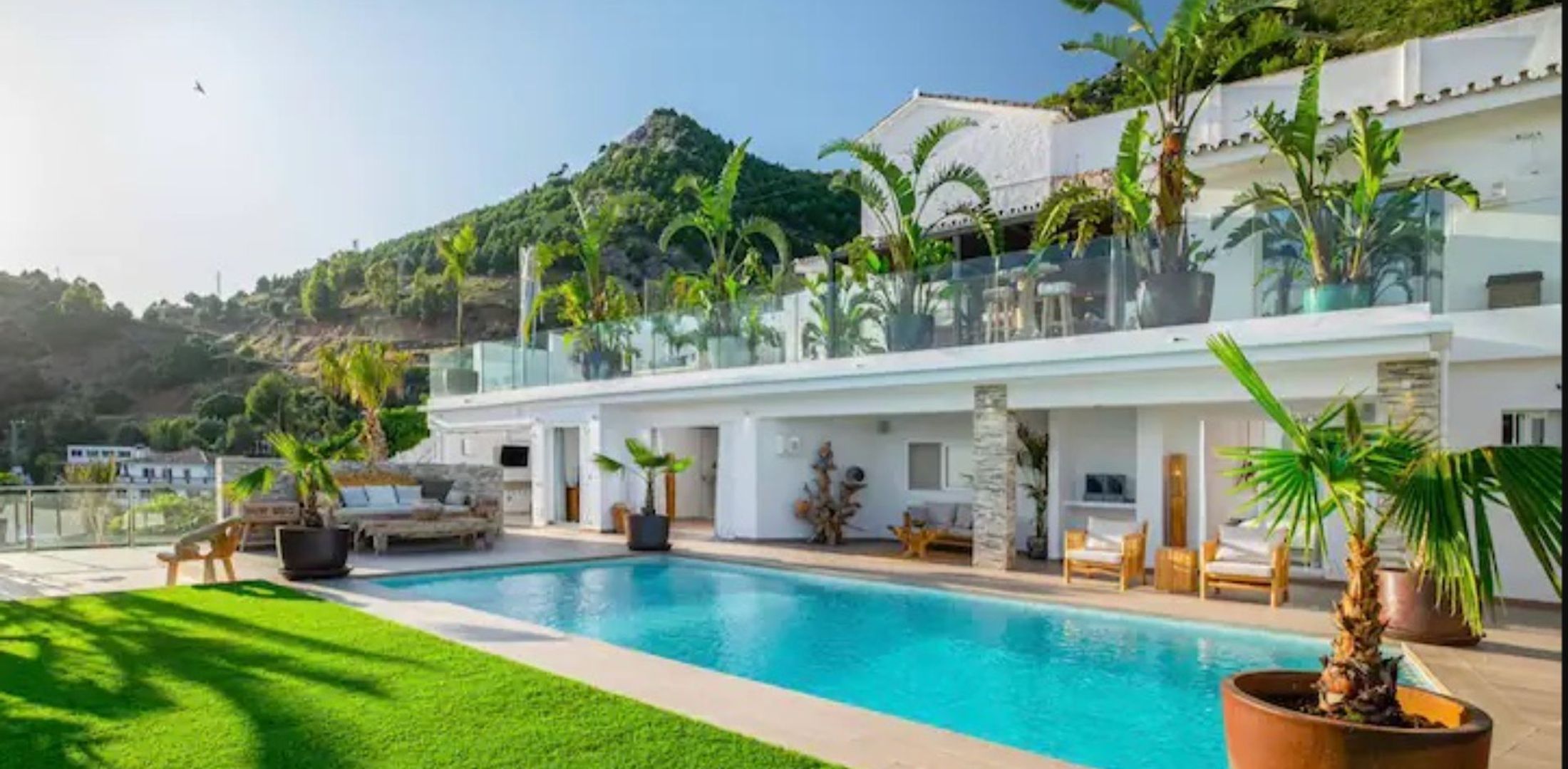 Malaga Dream