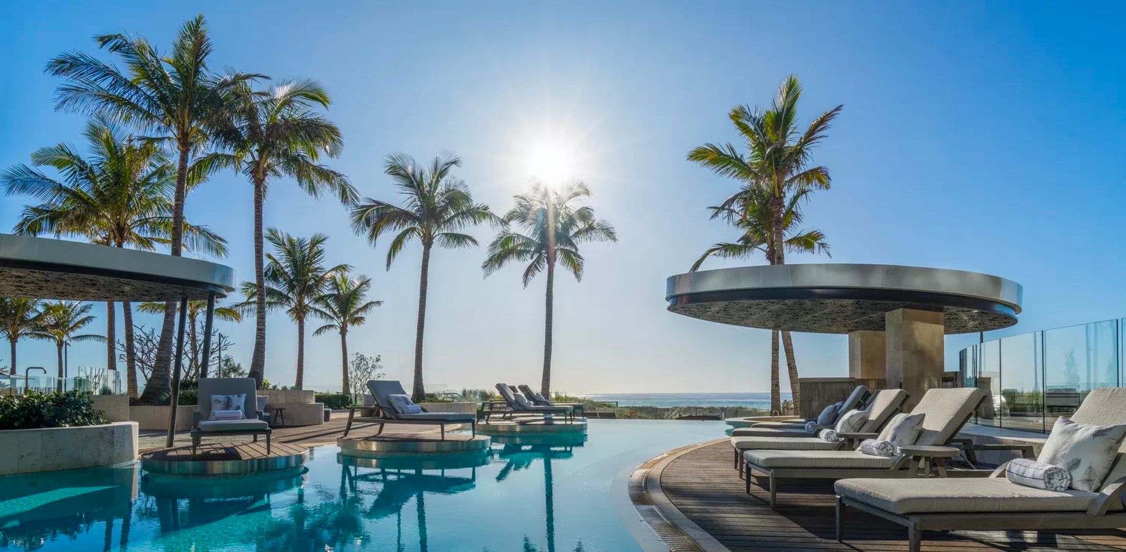 Jewel Broadbeach Luxury Apartment