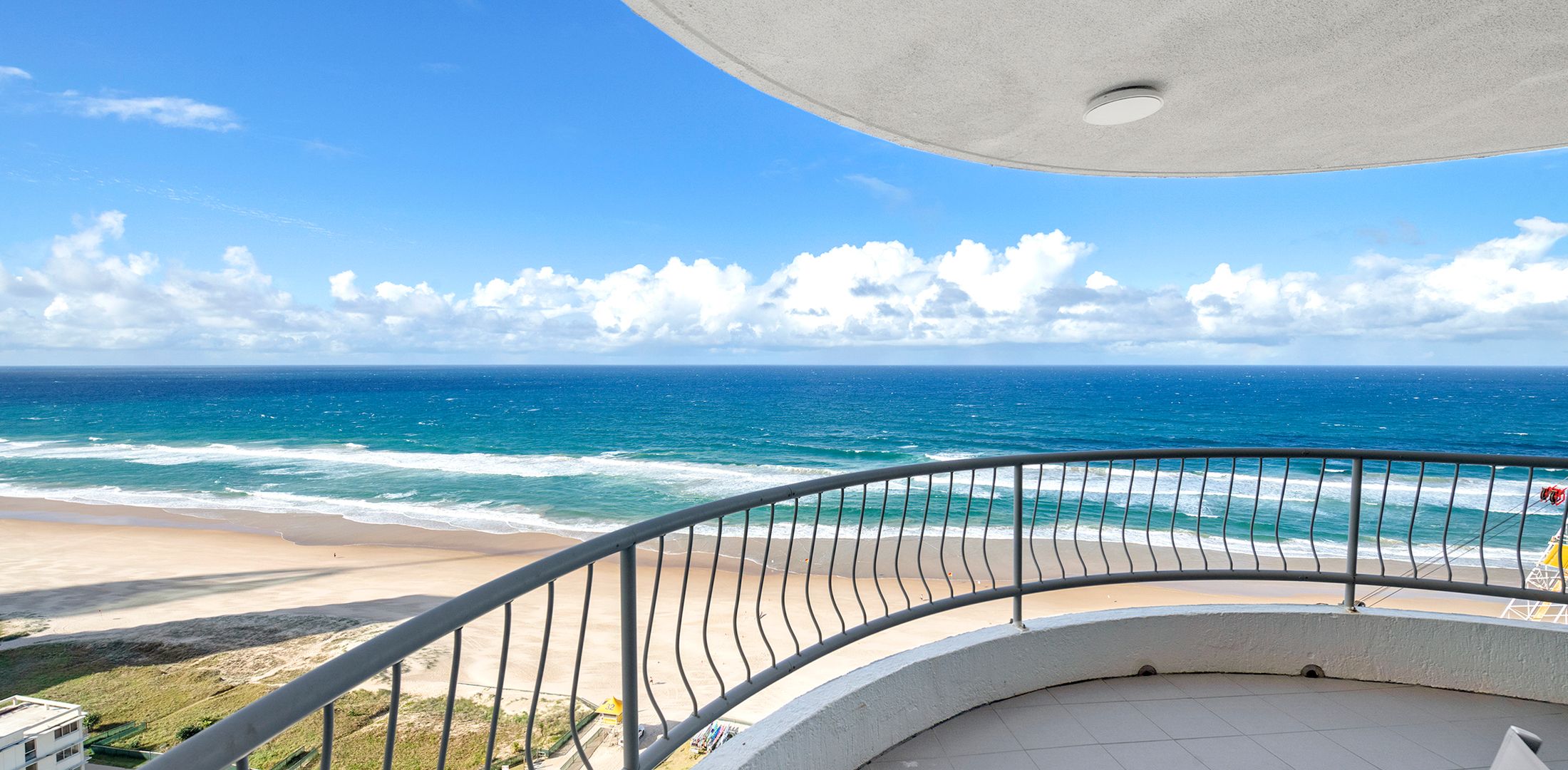 Acapulco Deluxe 2 Bedroom Apartment