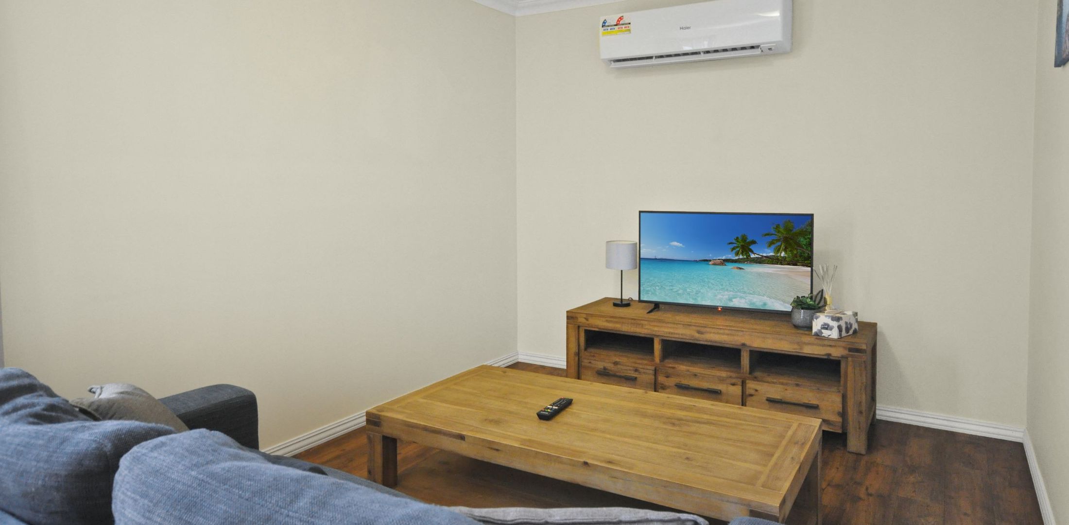 Pilbara Cabin Affordable 1×1