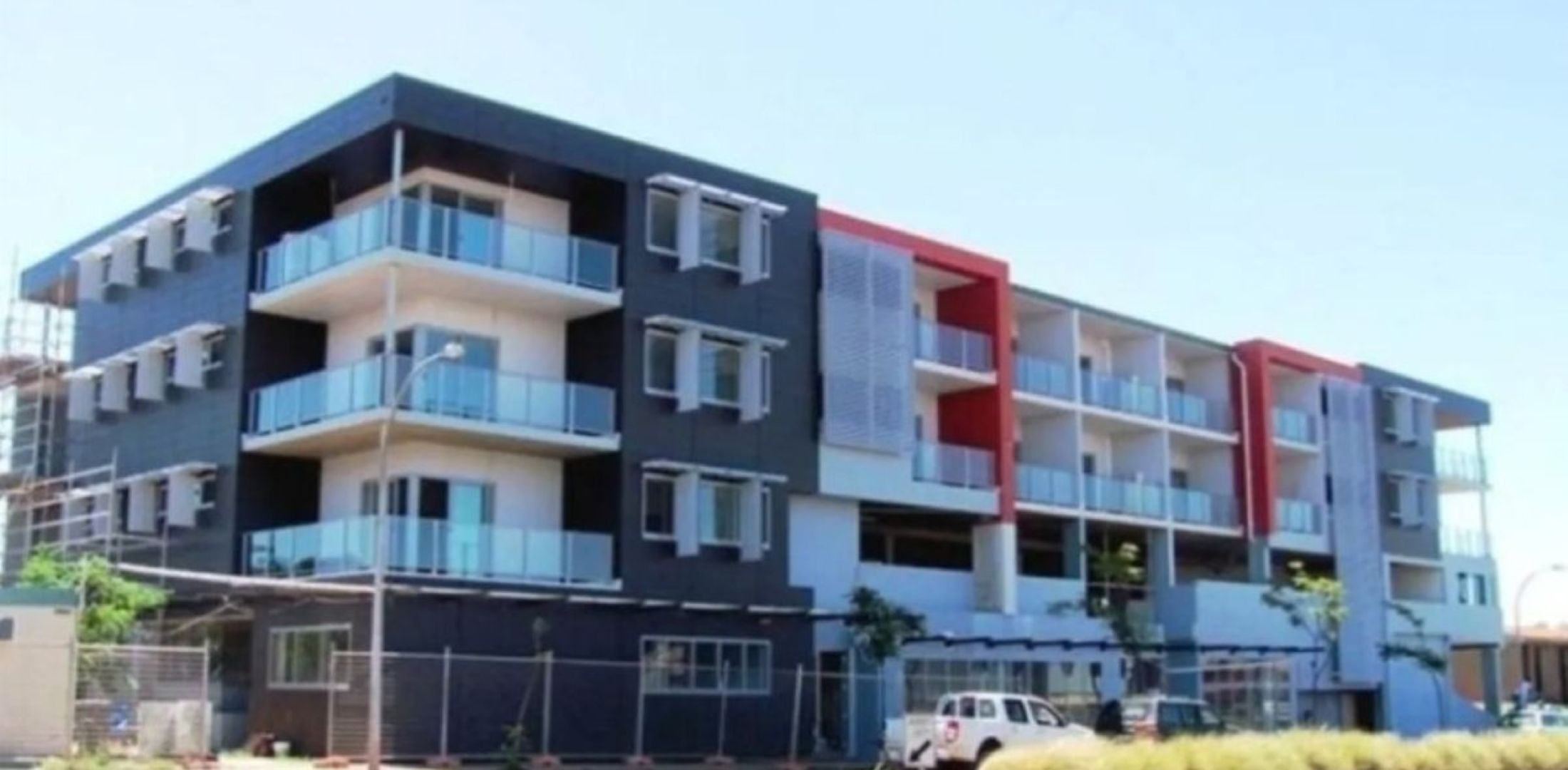 Elegant Edgar – 2 x 1 apartment