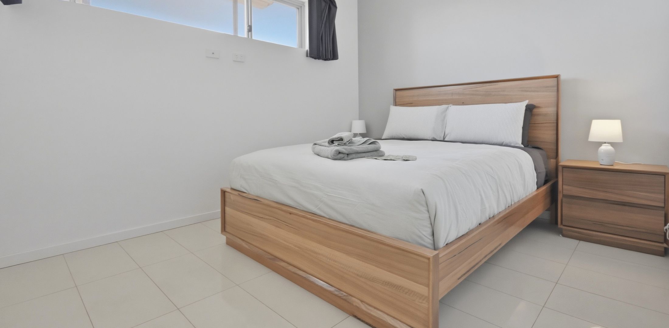 Easy Edgar – 2×1 Apartment