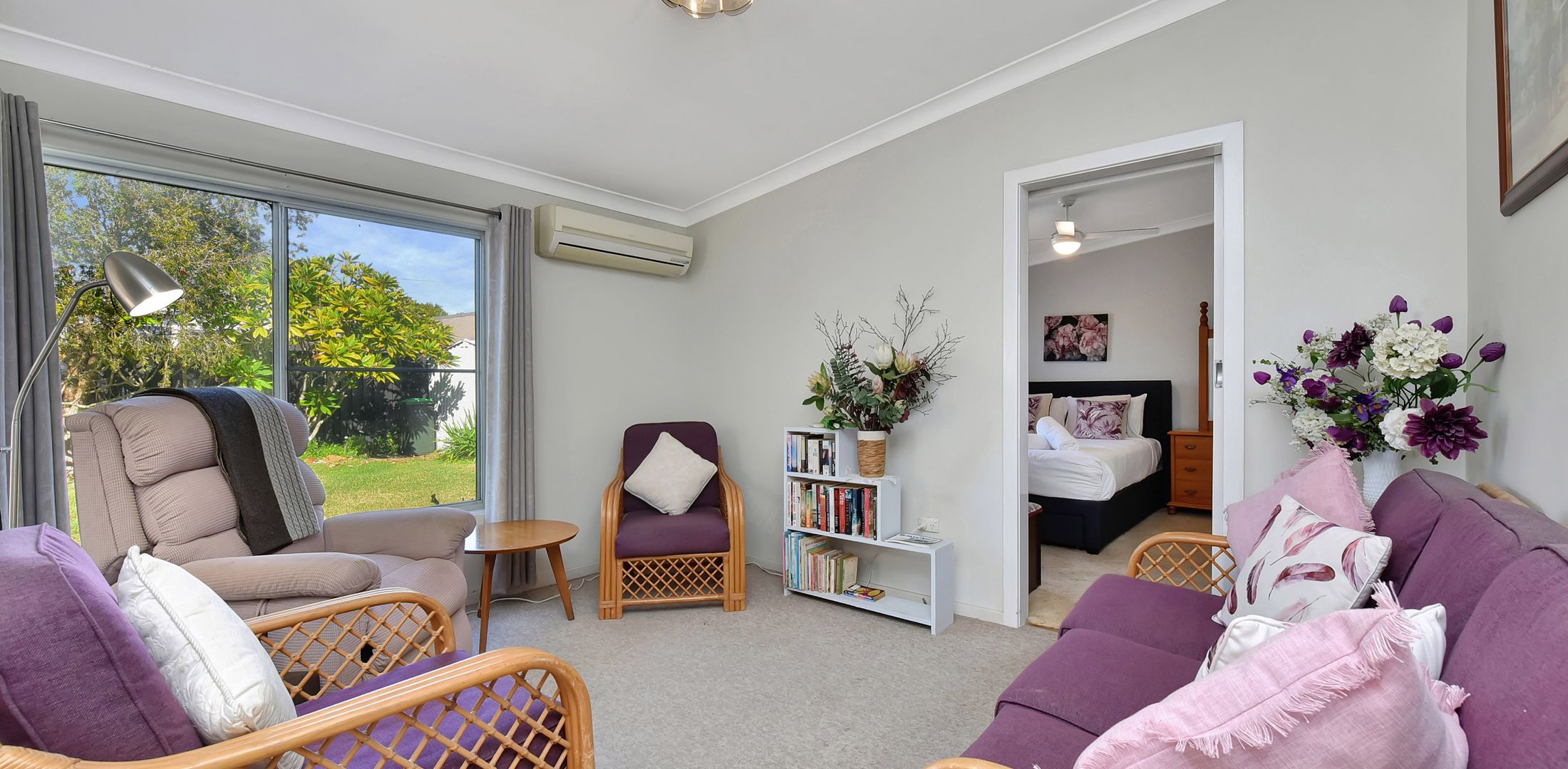 Morpeth Cottage