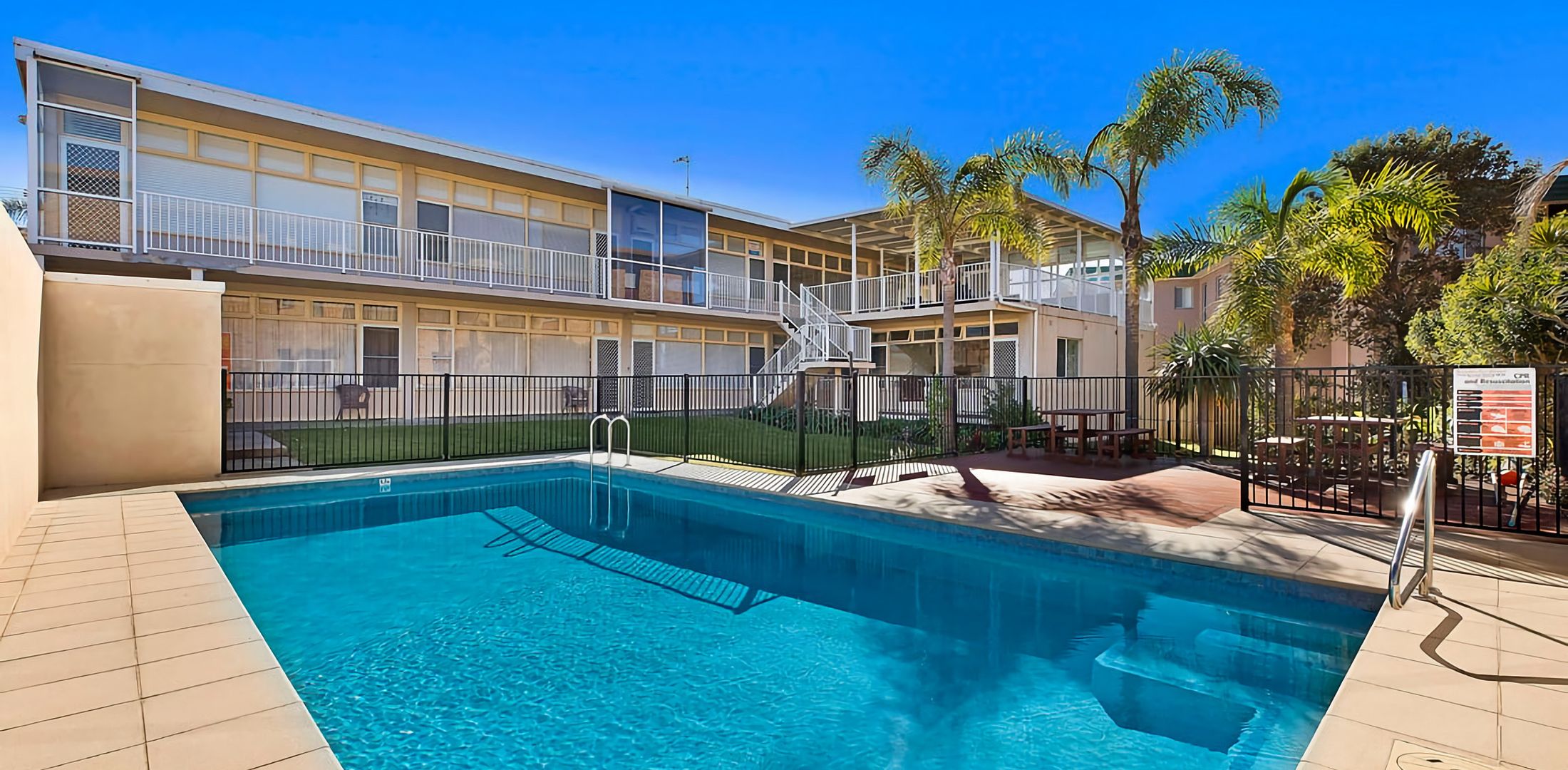 The Sands Apartment 6
