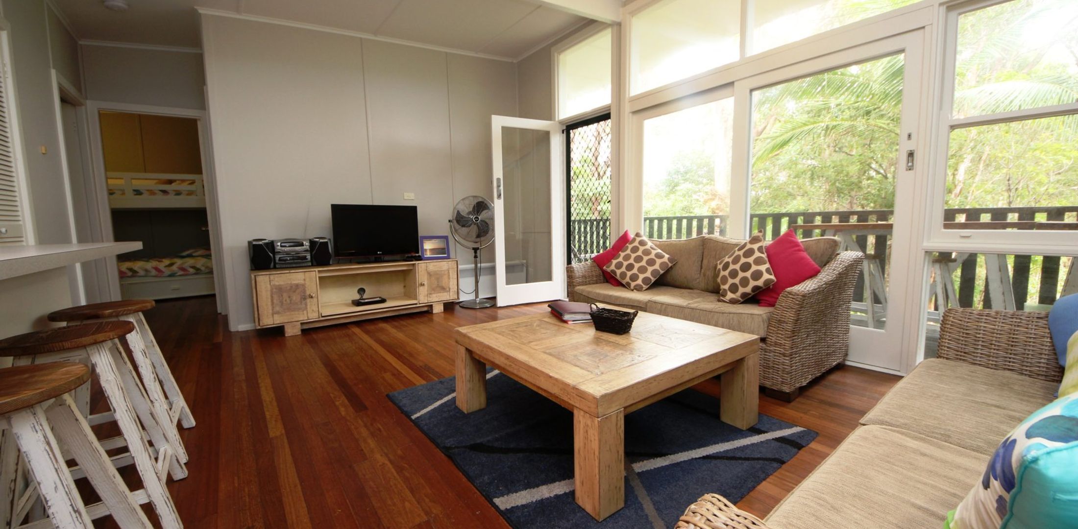 Little Bay Cottage South West Rocks