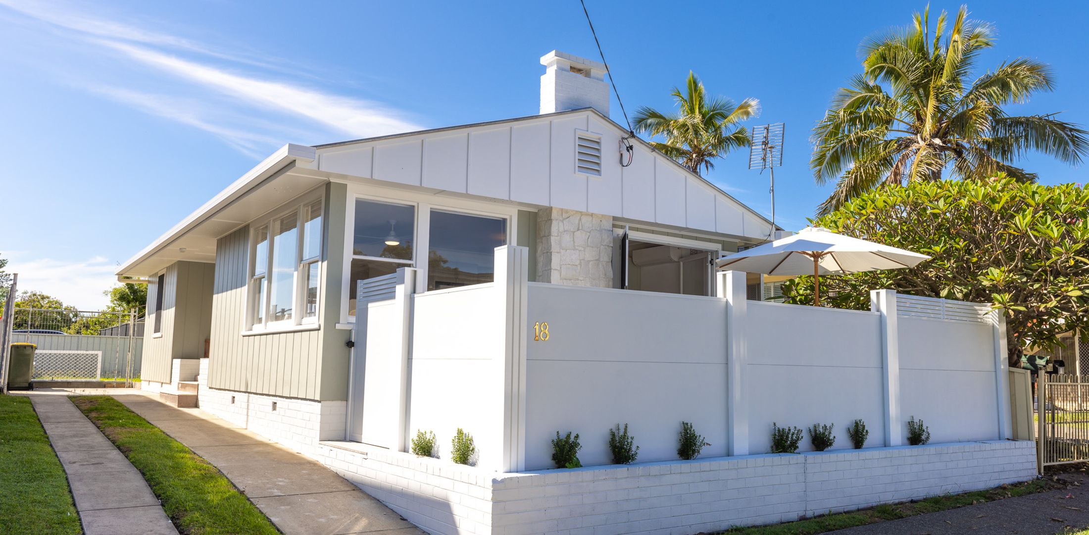 Cove Cottage South West Rocks