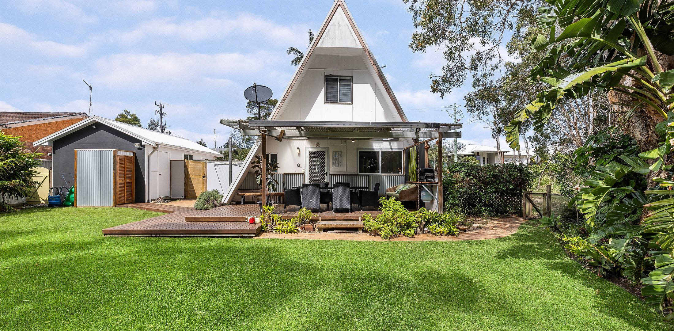 Adalene 56 Phillip Drive South West Rocks