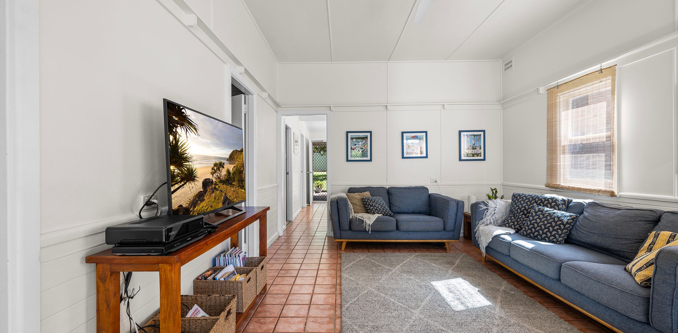 Mandys Cottage