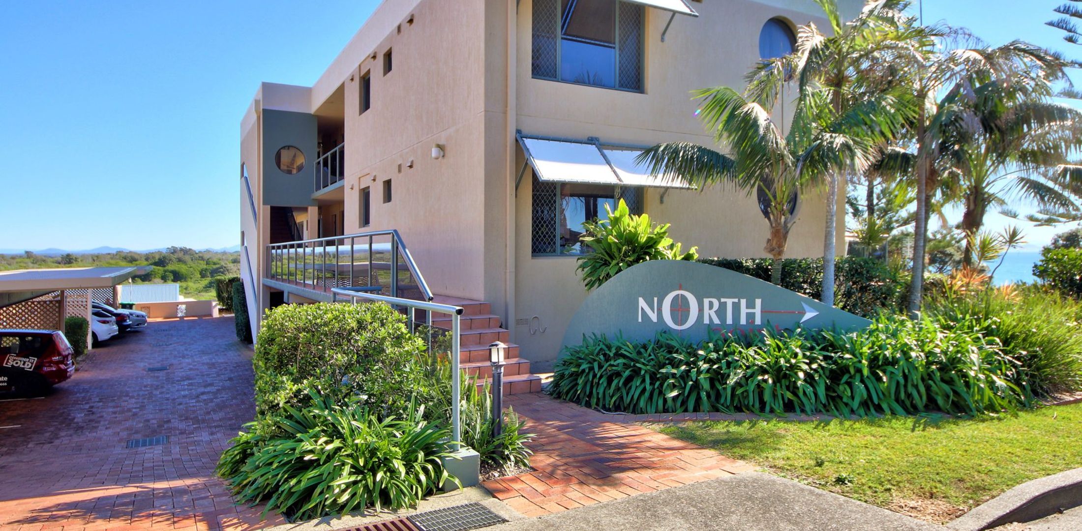 Northpoint unit 1 South West Rocks