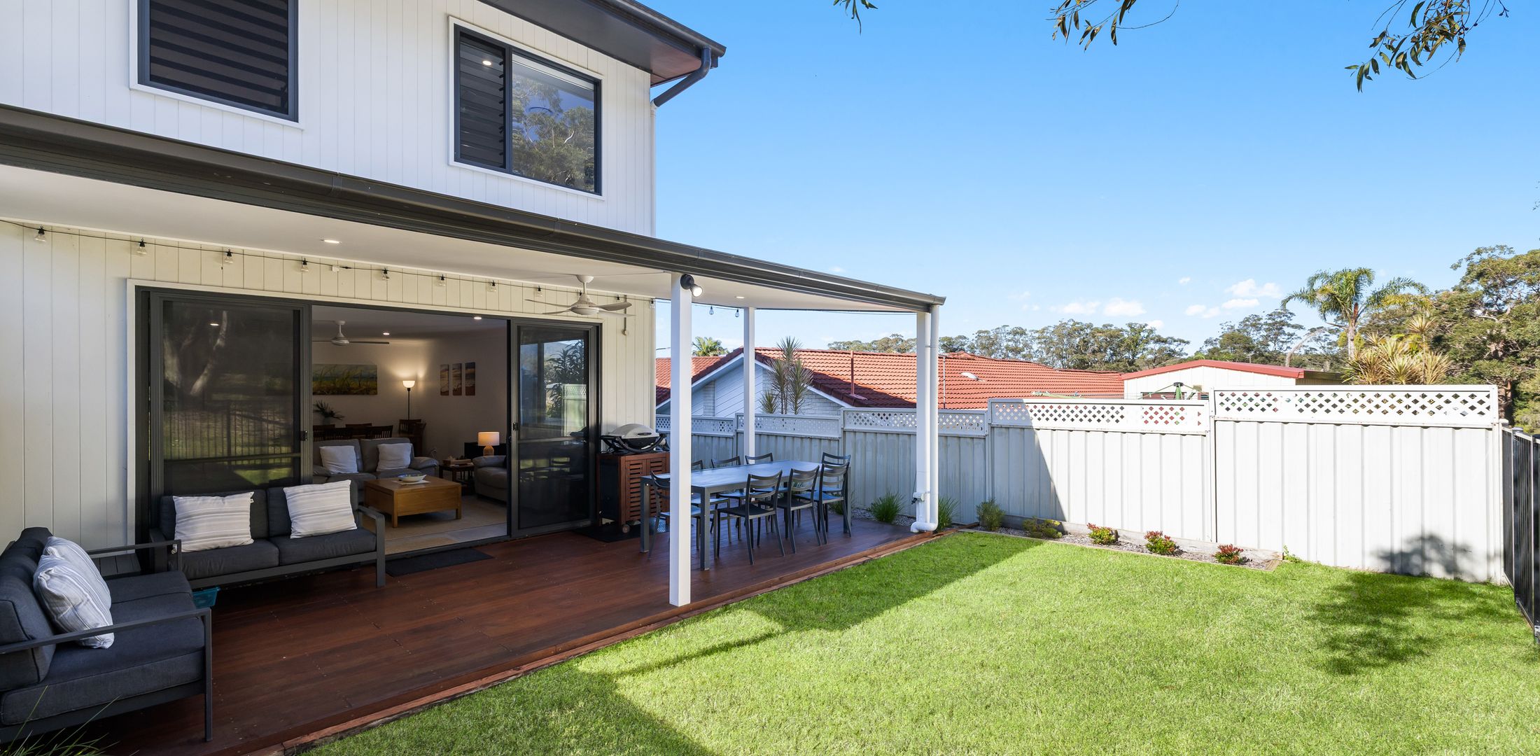 SWR Beach House
