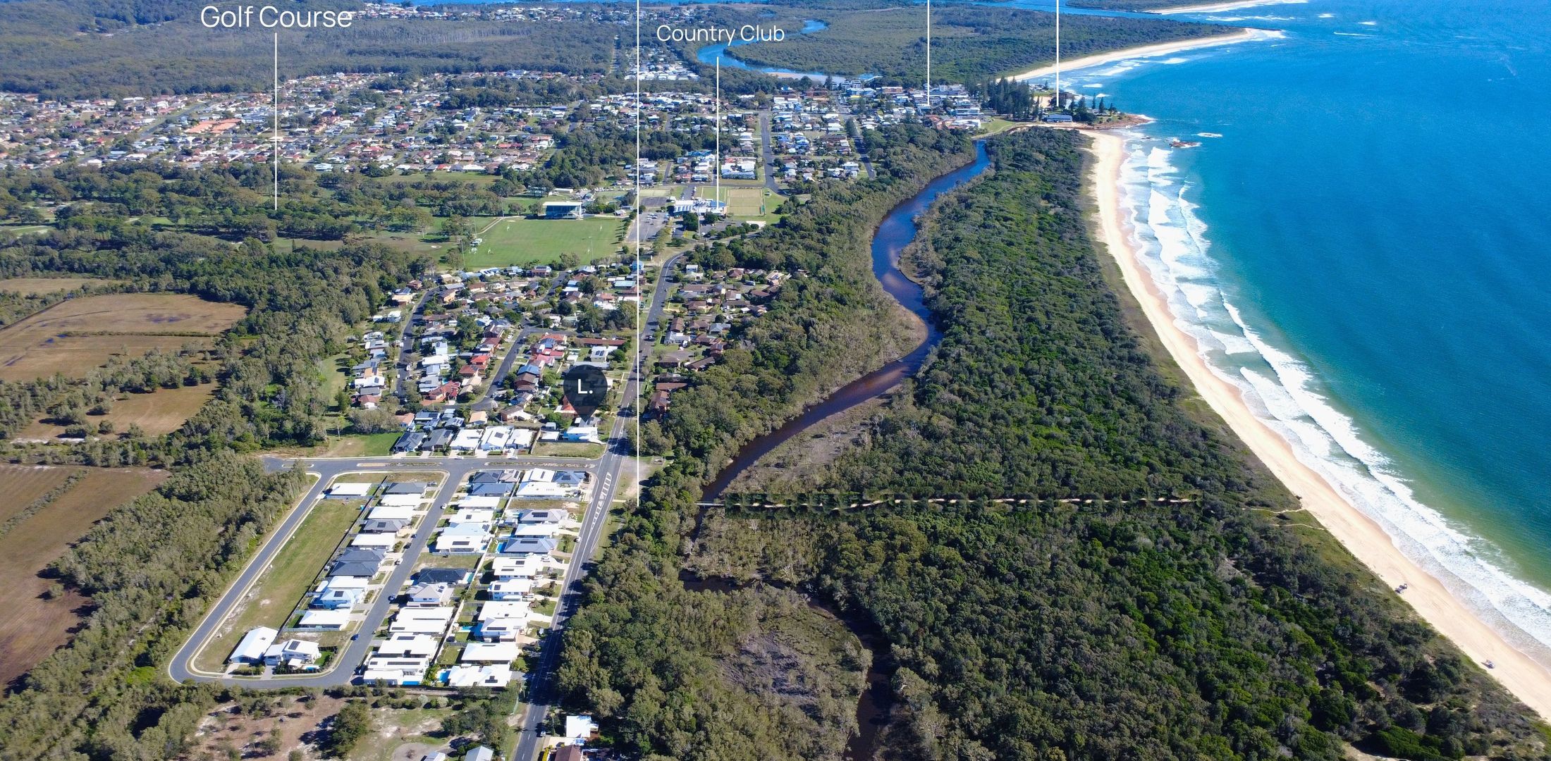 Beachcomber South West Rocks