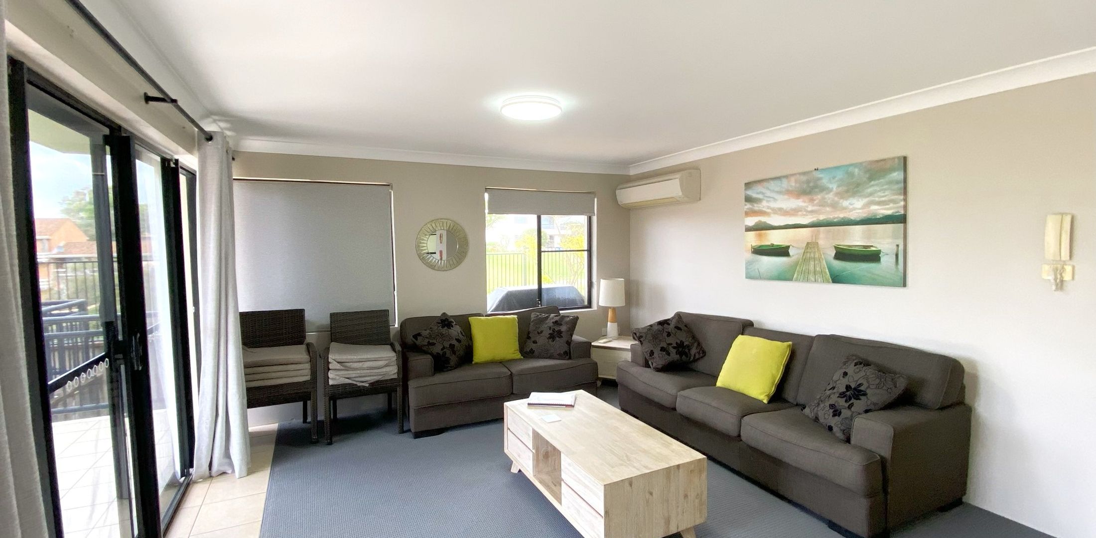 Lounge Room