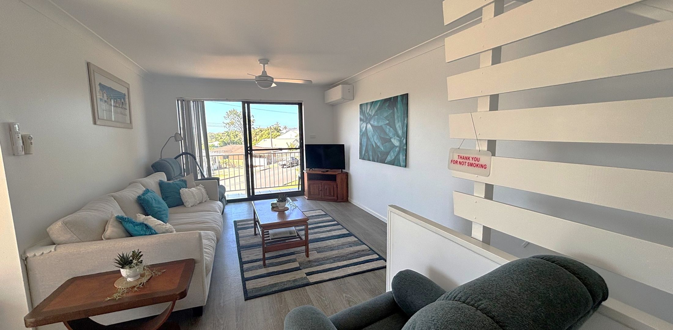 Lounge Room