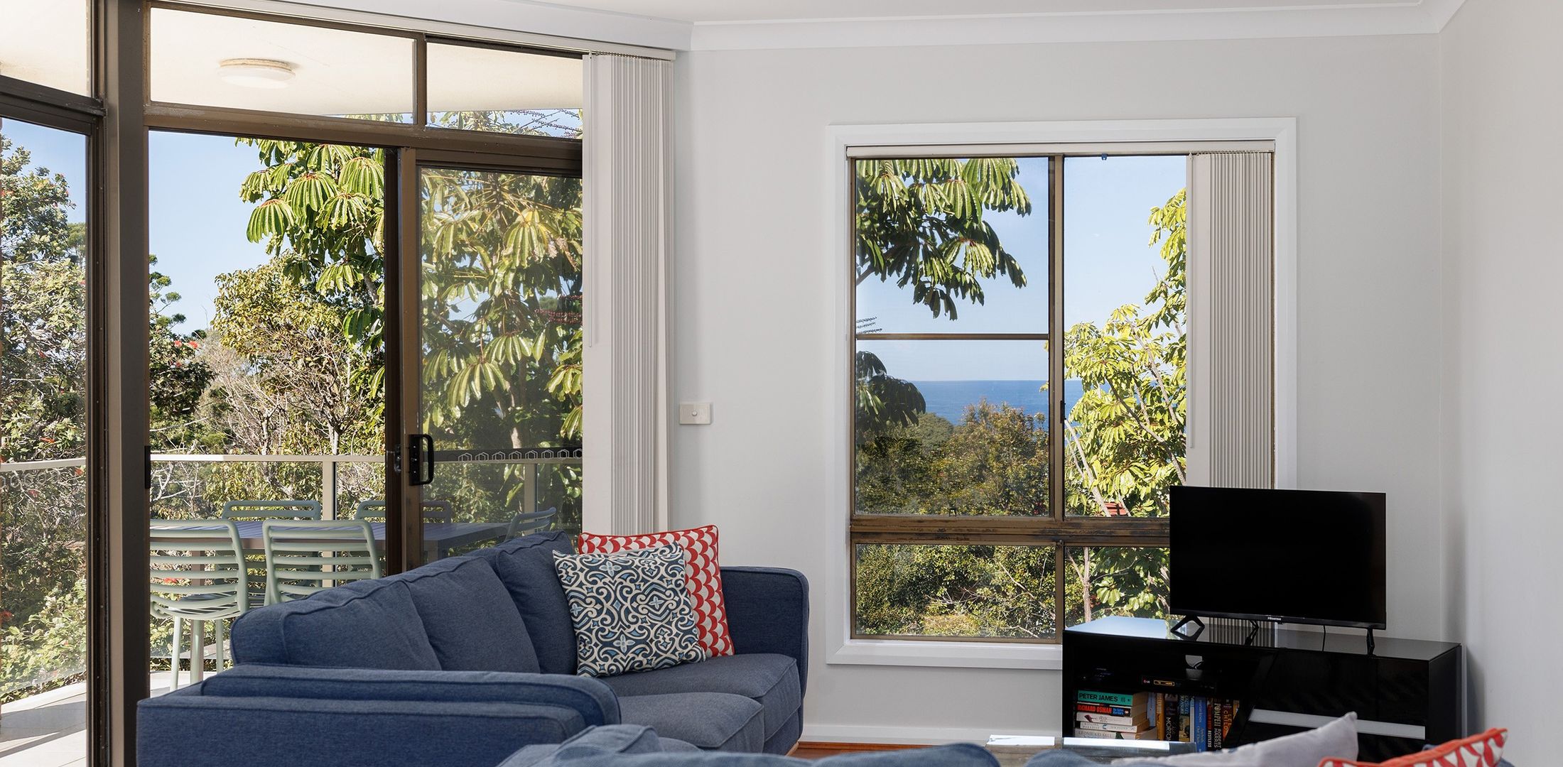 Ocean Retreat