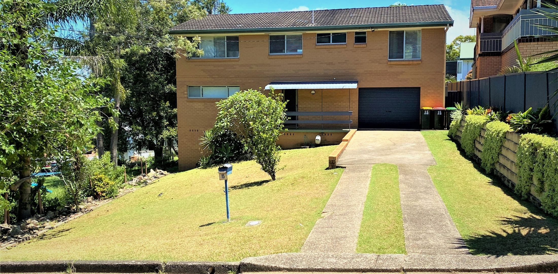 External Property