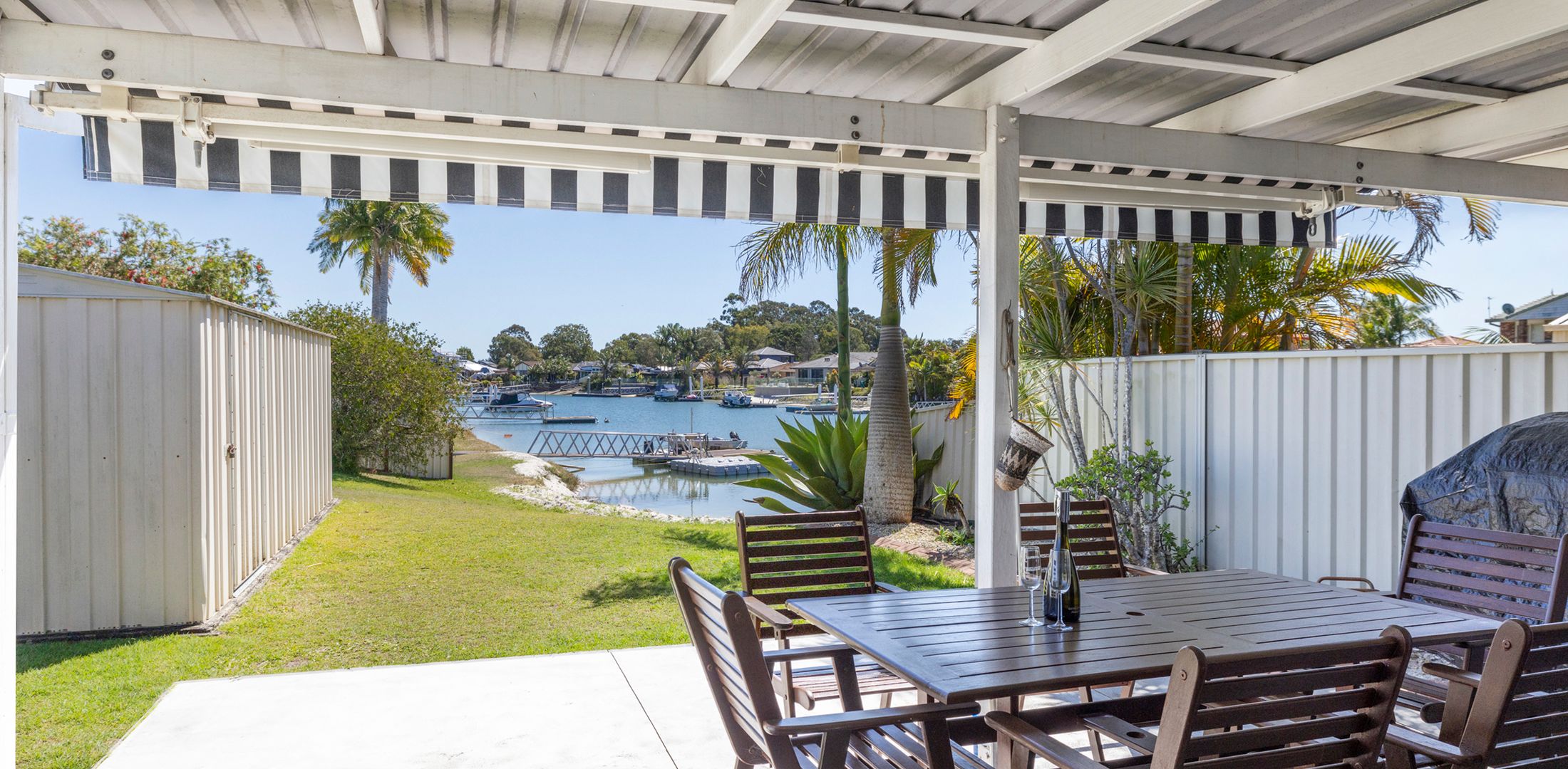 Witonga Drive