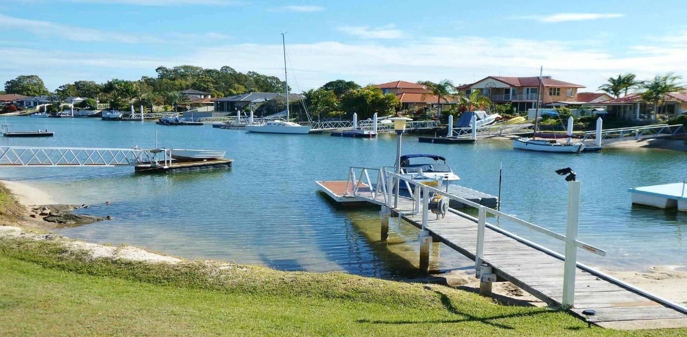 Witonga Drive