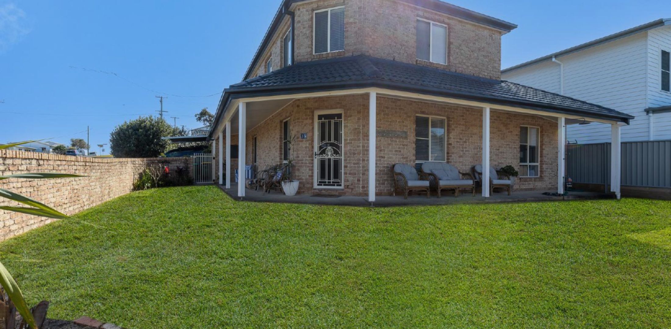 Yamba Beach House