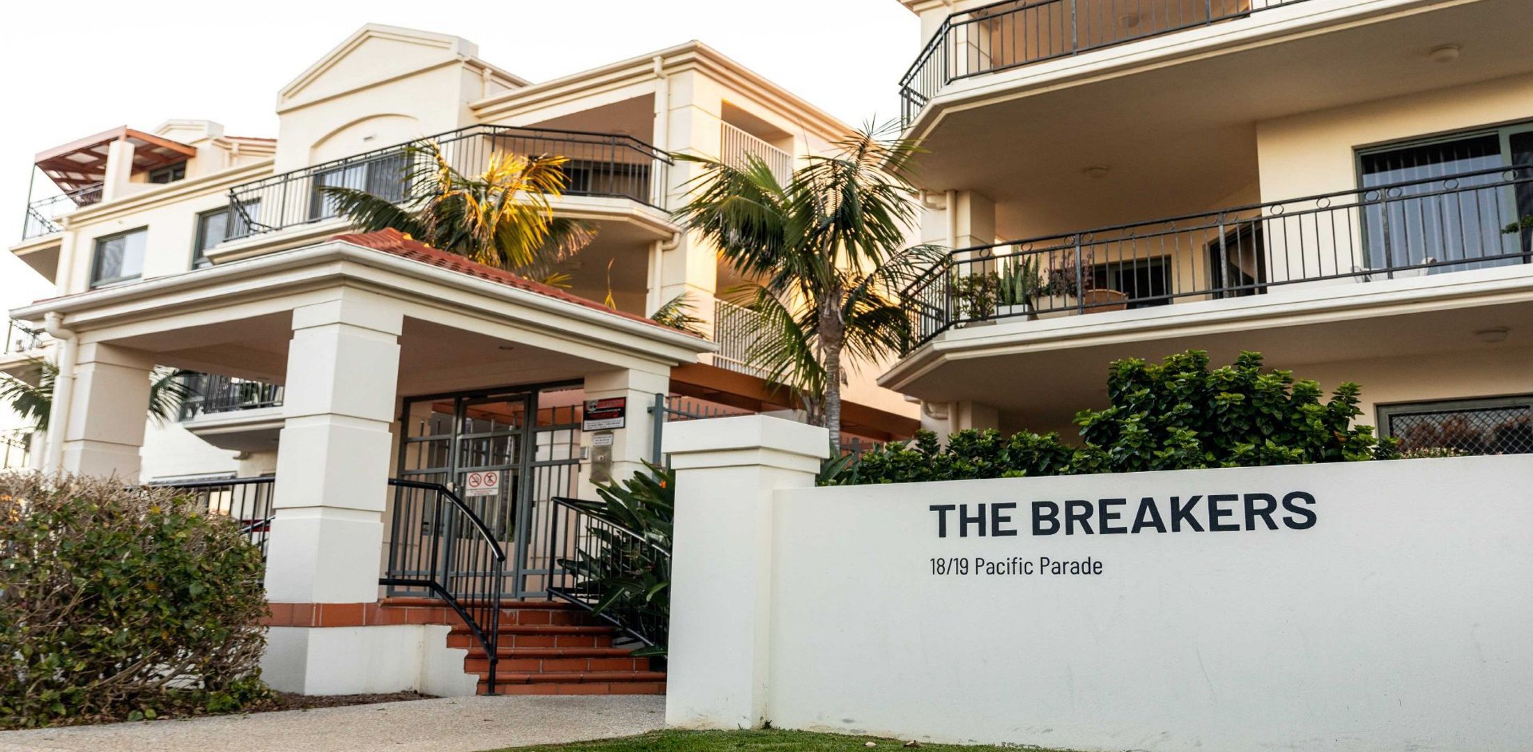 Breakers Block 4 Unit 1