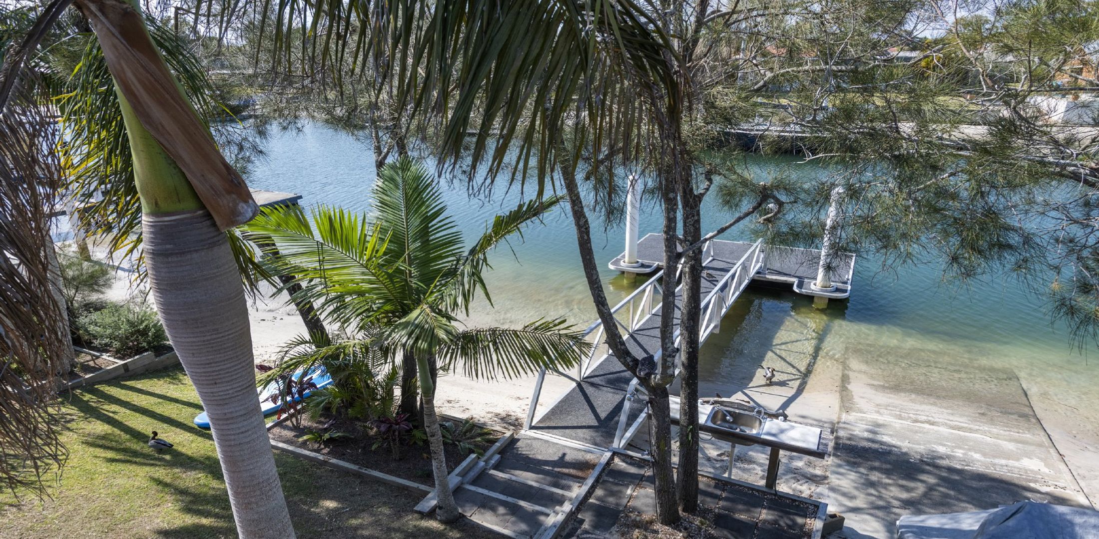 Copacabana House