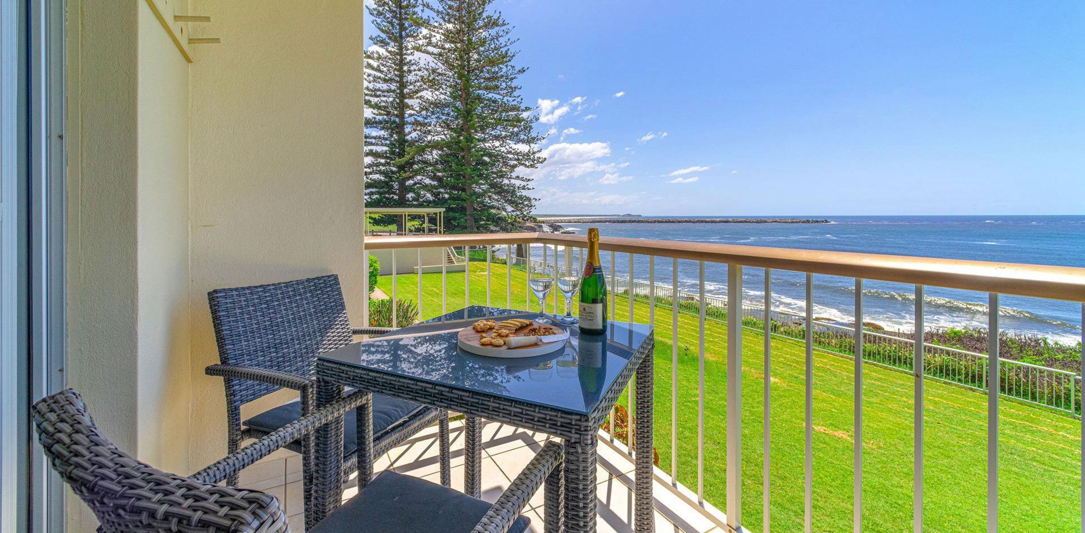Craigmore On The Beach Unit 10