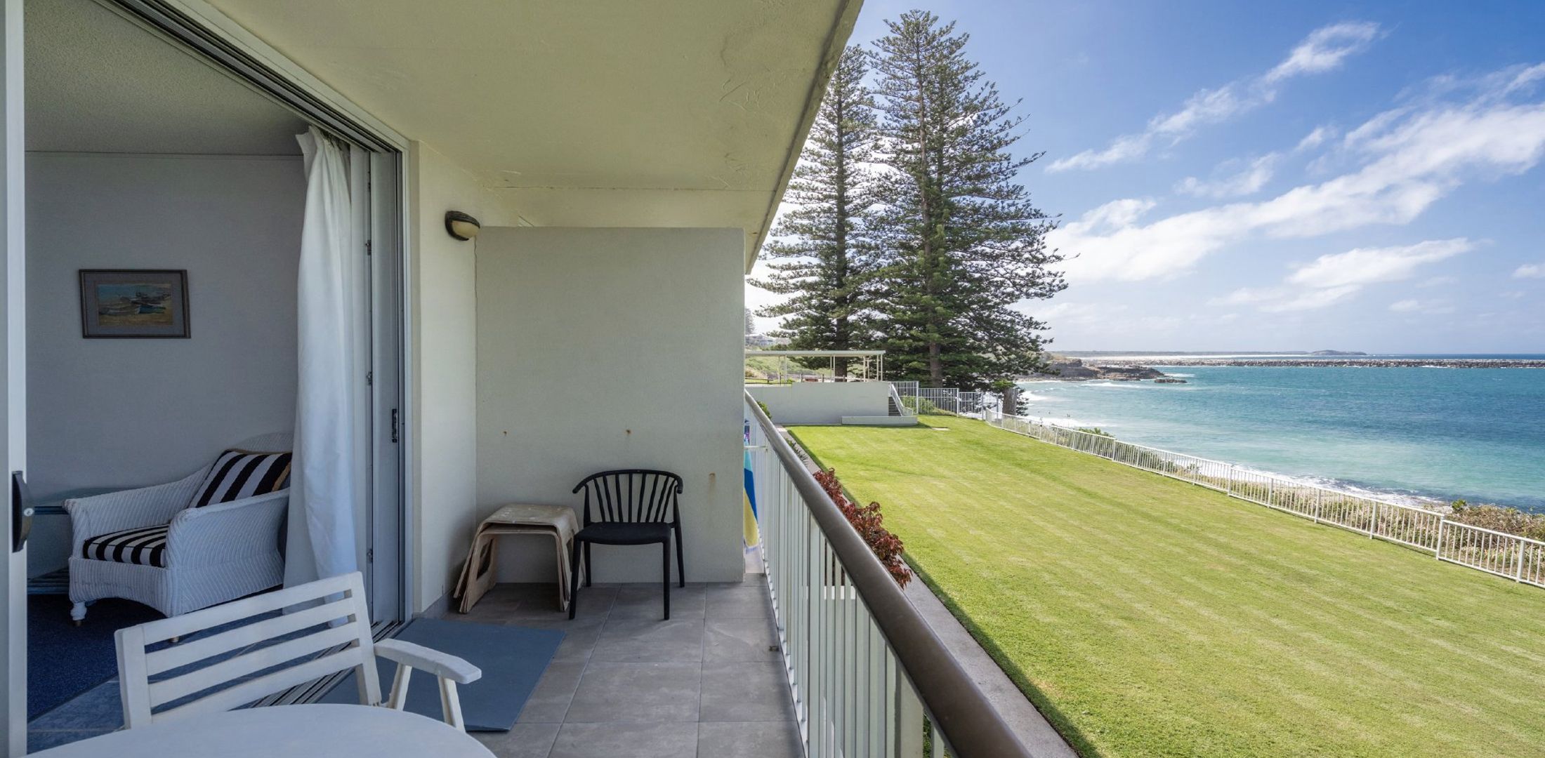 Craigmore On The Beach Unit 11