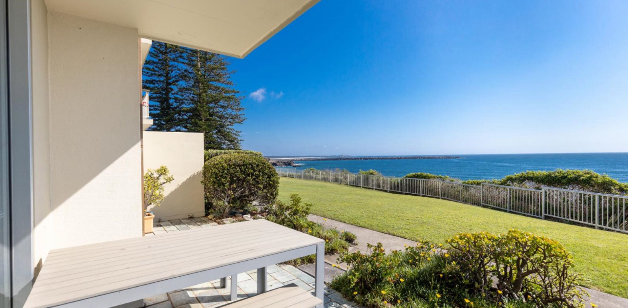 Craigmore On The Beach Unit 6