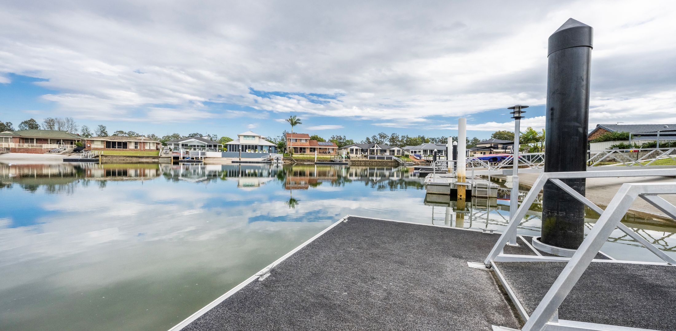 A Mariners Cove