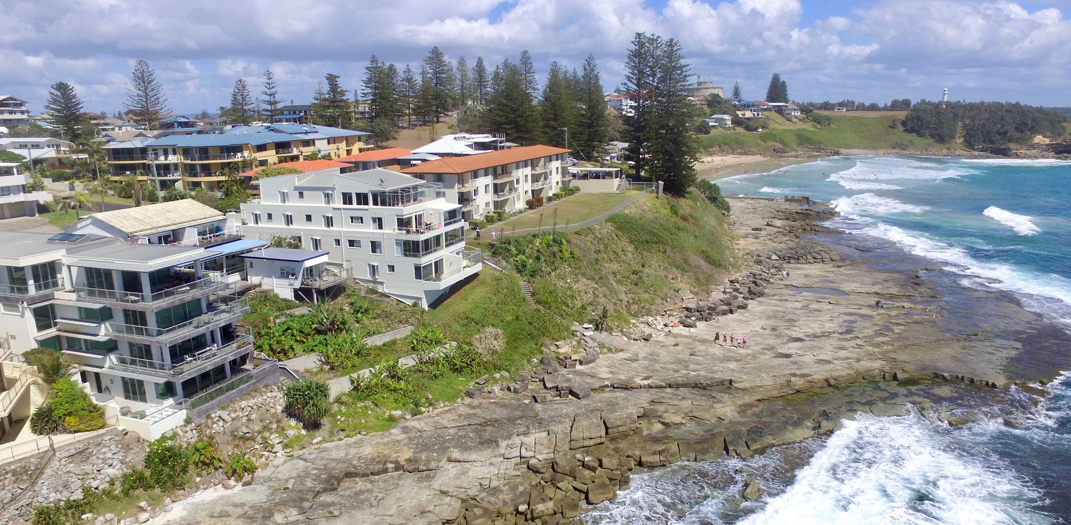 Craigmore On The Beach Unit 8