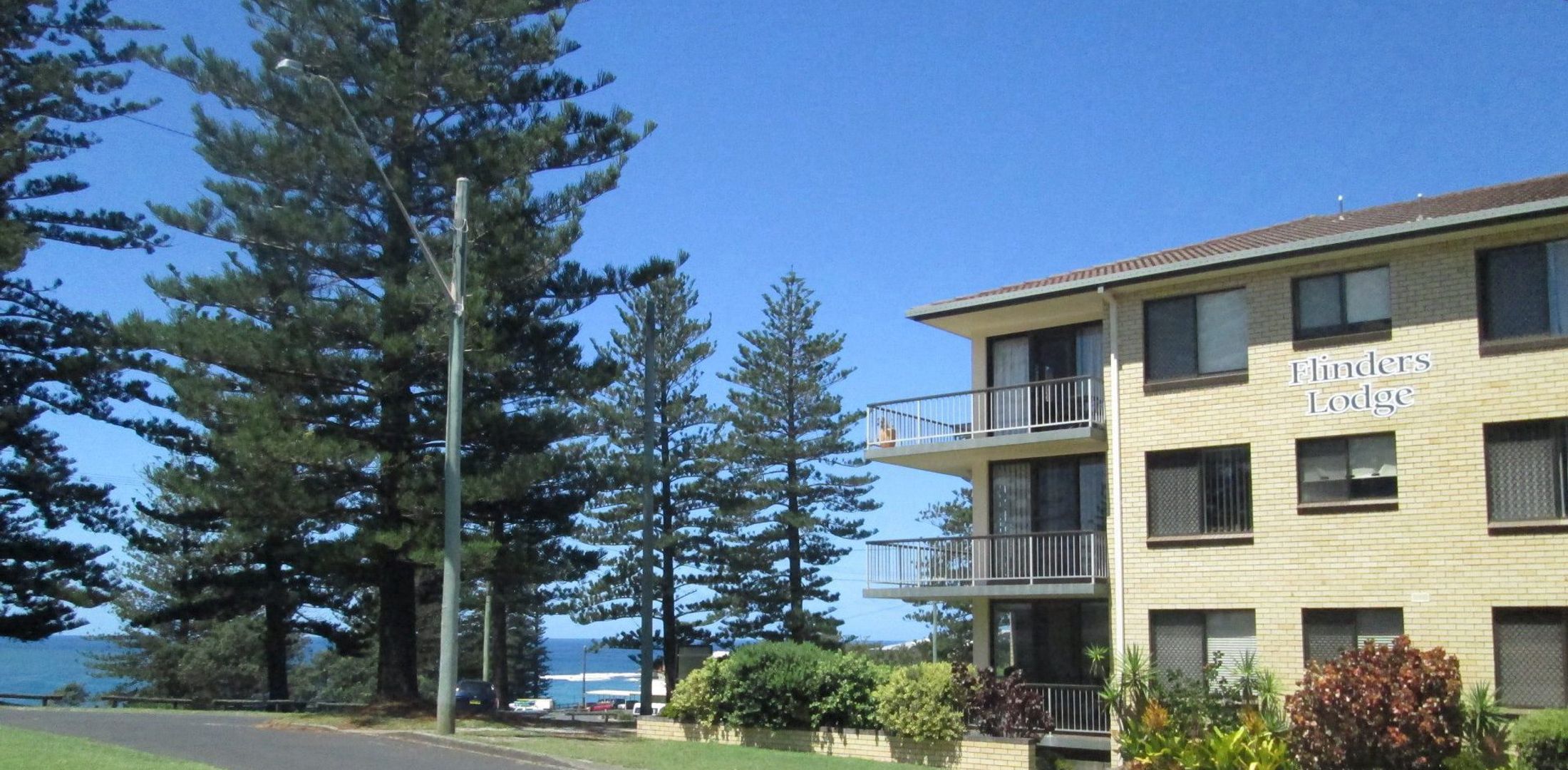 Flinders Lodge Unit 3