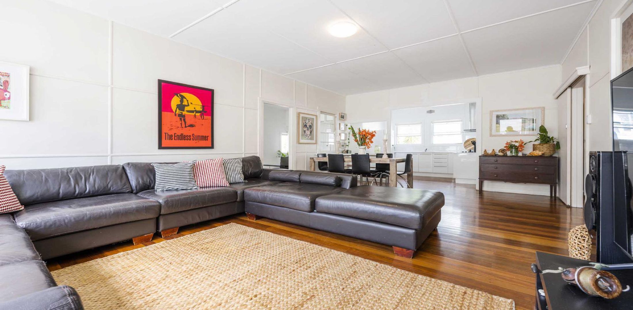 Leonards Beachshack