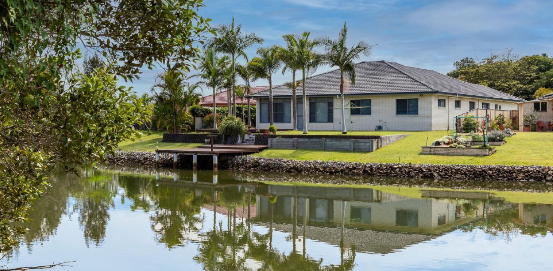 Newport Retreat