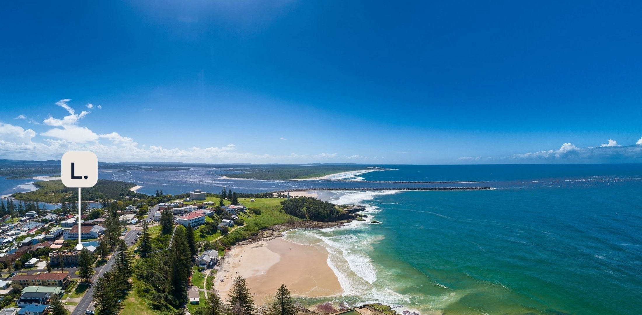 Seaspray Views