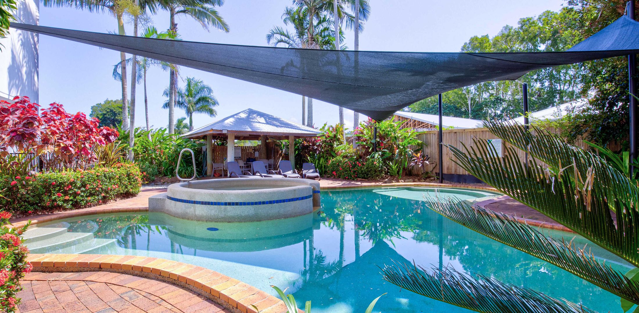 Ulysses One Beachfront Escape 1 Bedroom