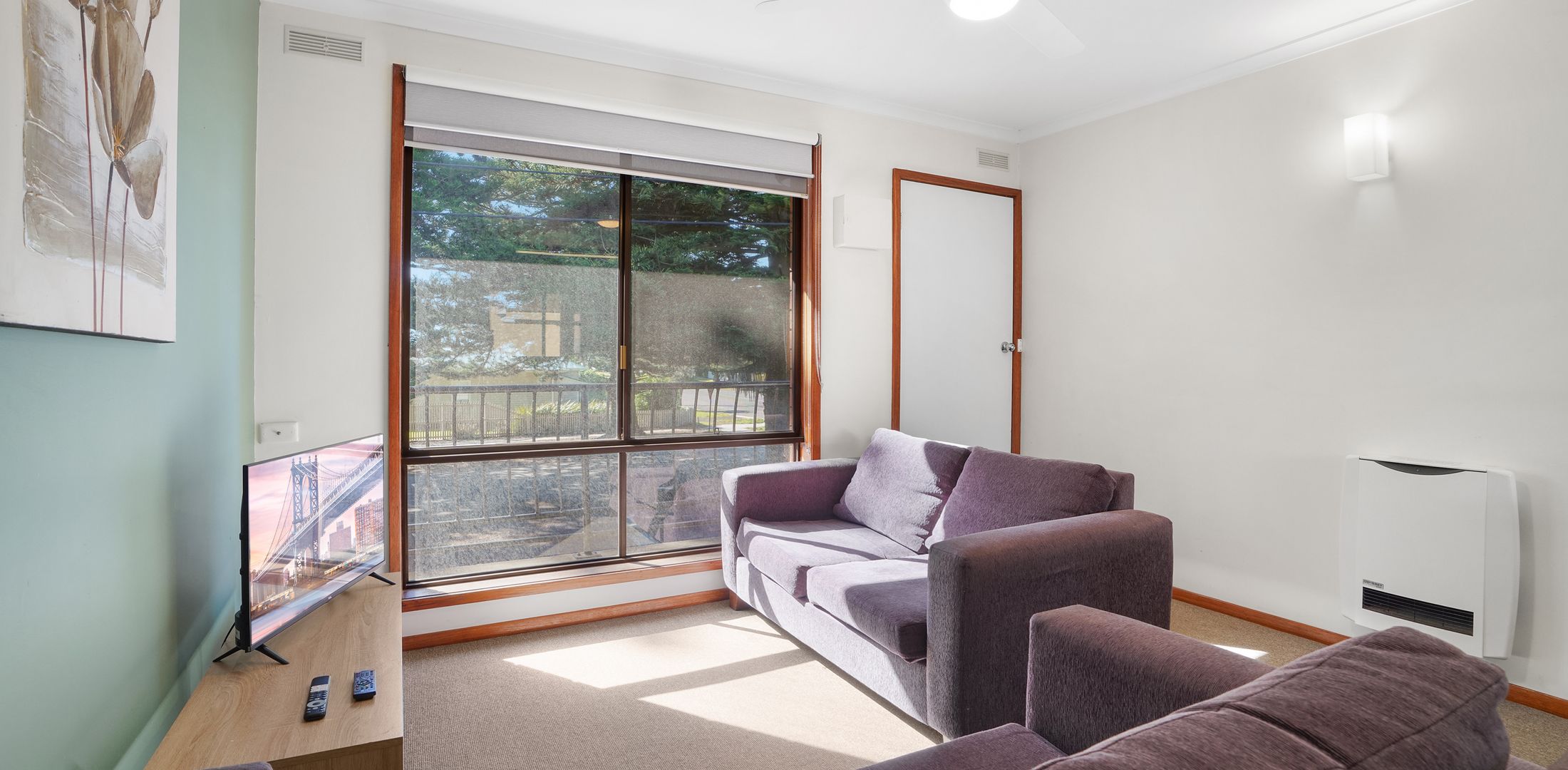 Eastern Beach Unit 6