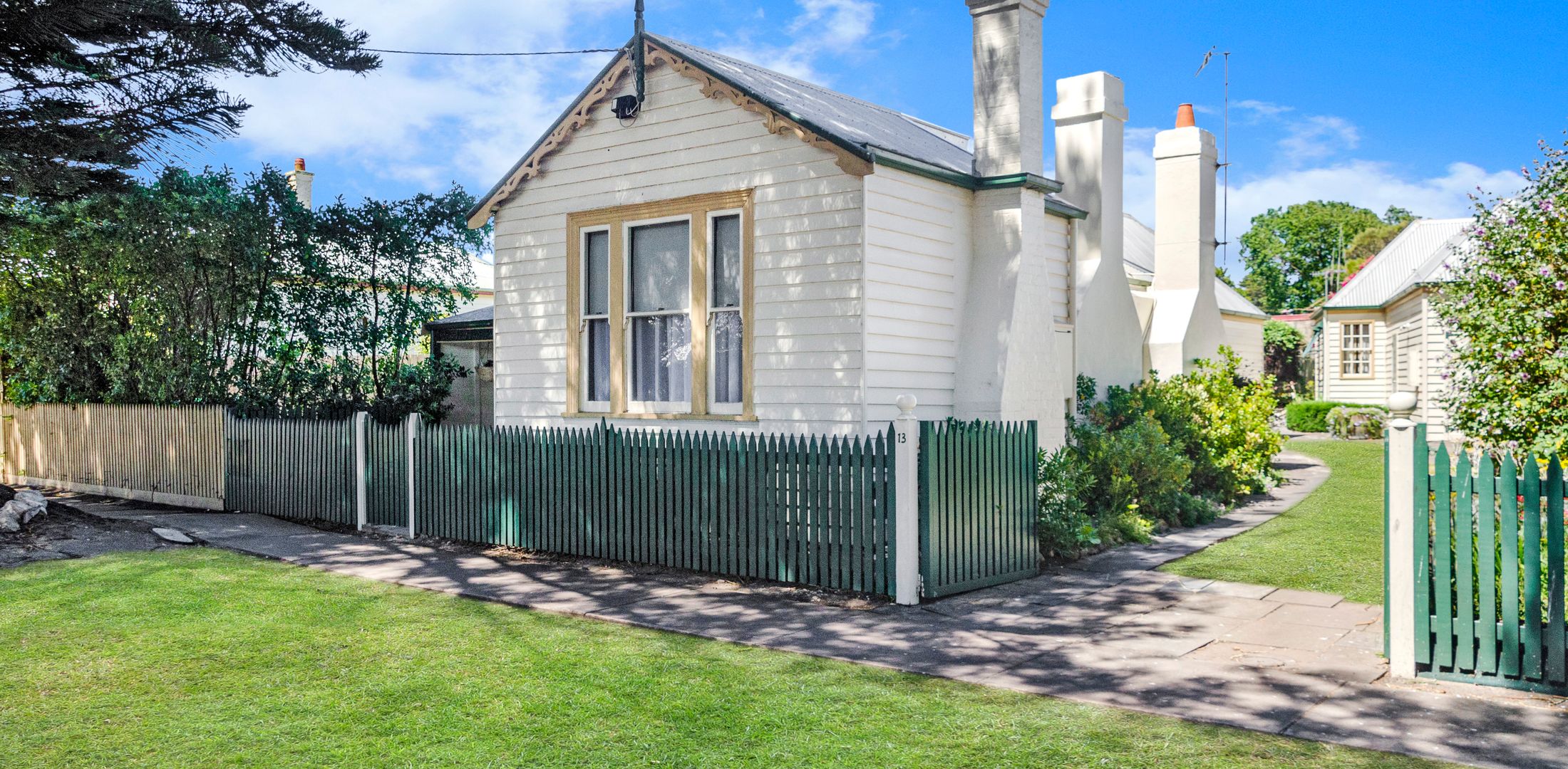 Lavender Cottage