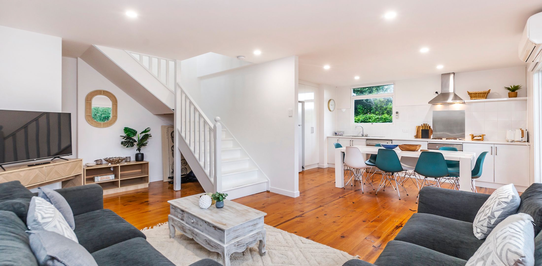 Marlin Beach House