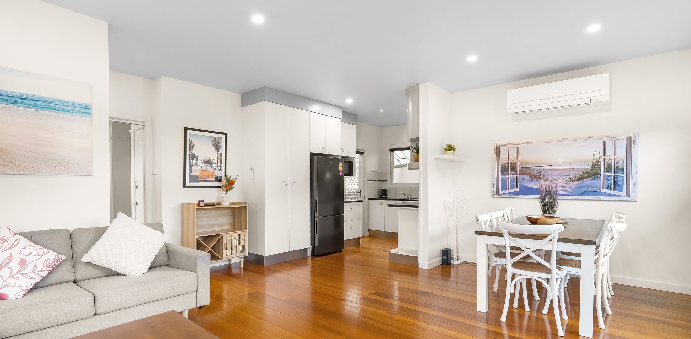 Hotham Heights