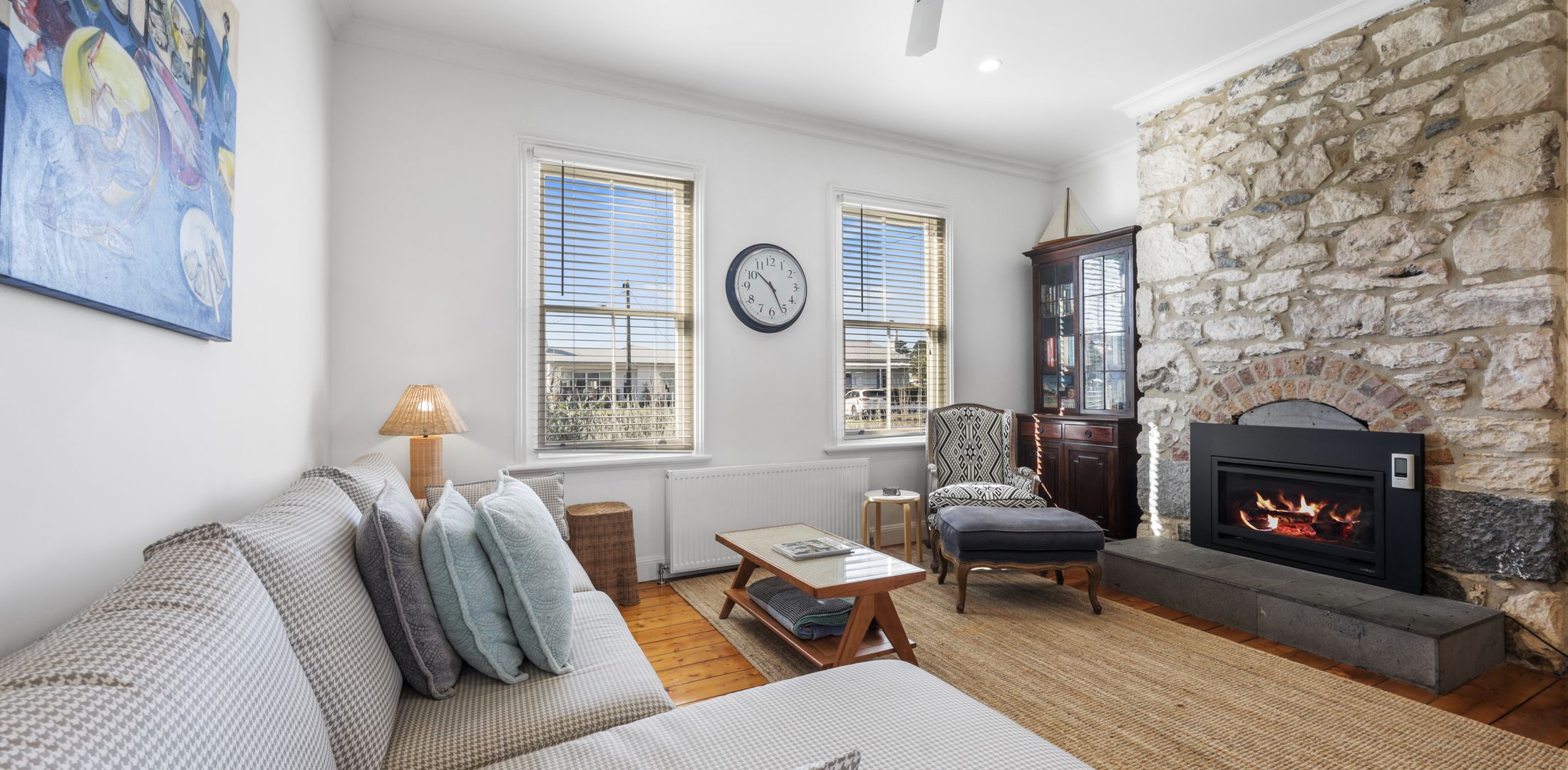 Scarsbrick Cottage
