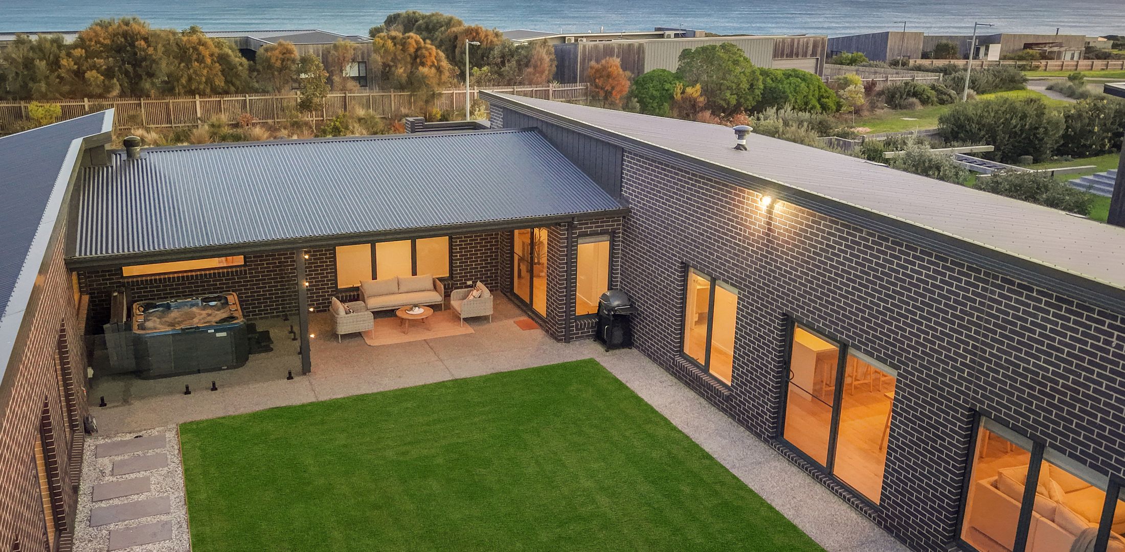 Wilcuma Ocean Retreat