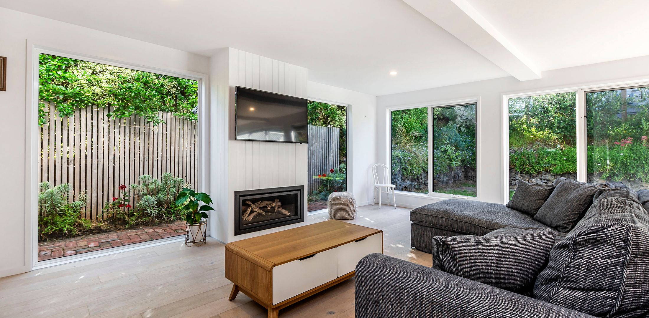East Beach Retreat