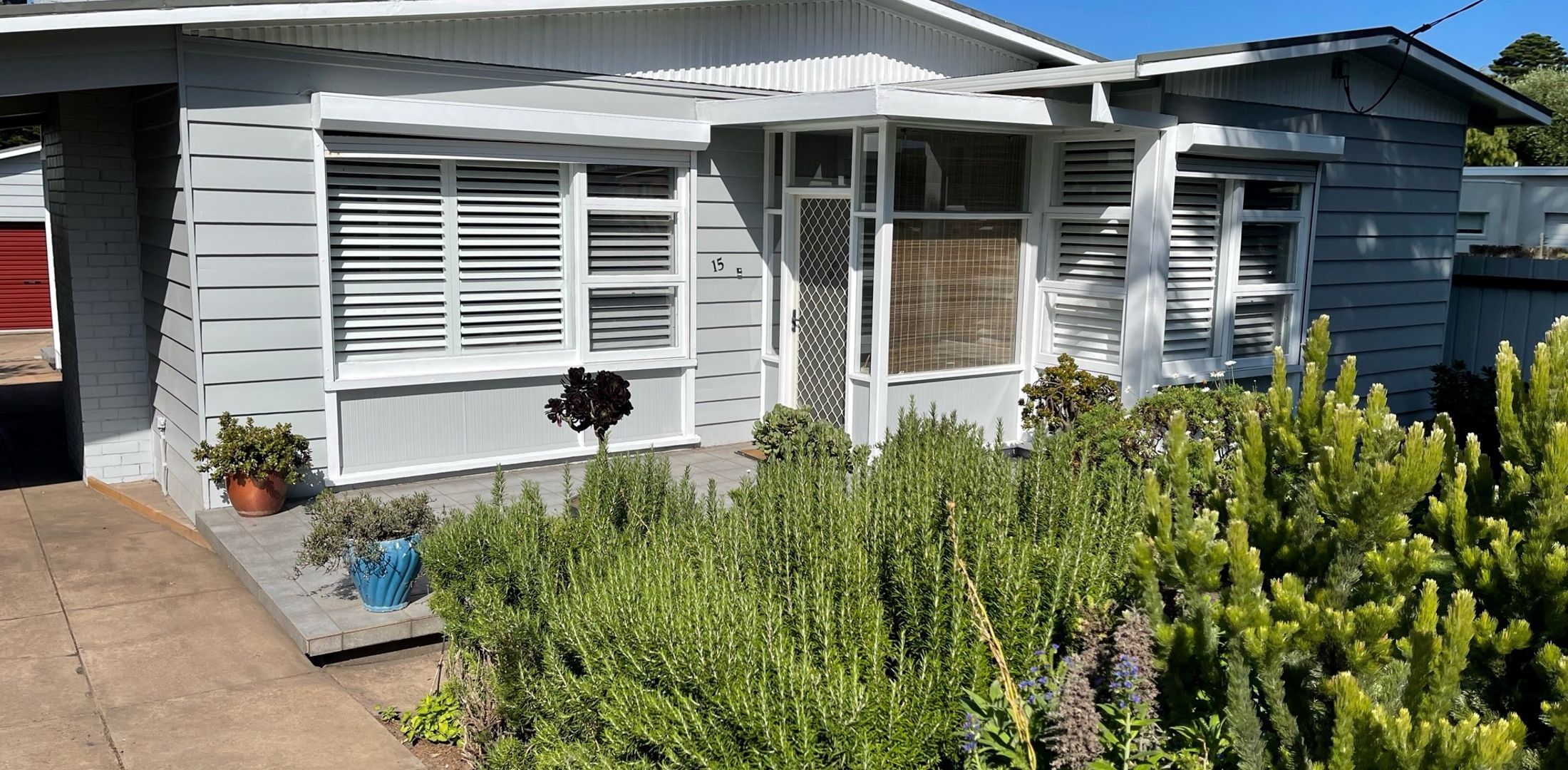 Riverwalk Cottage