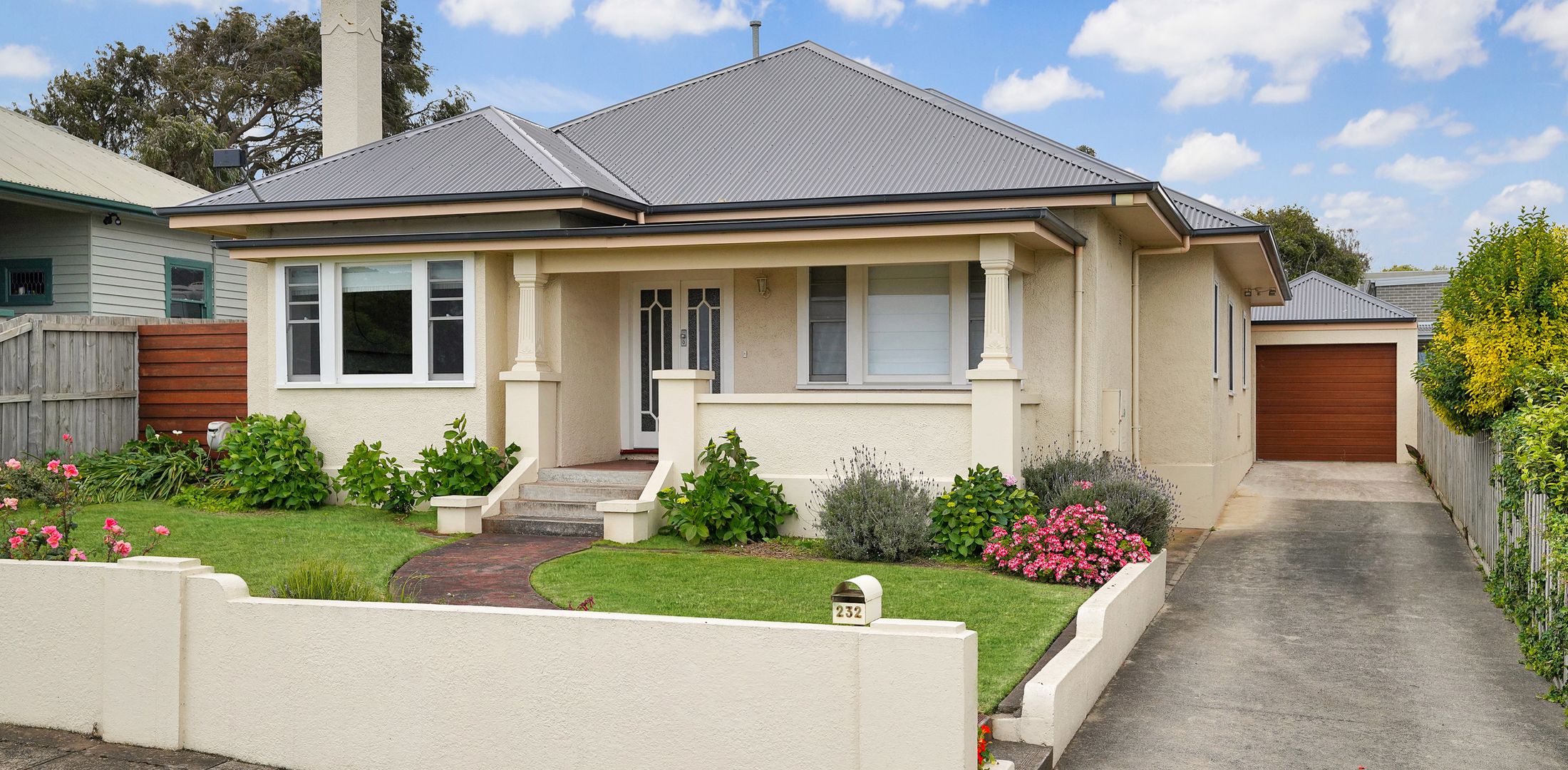 Merri Place