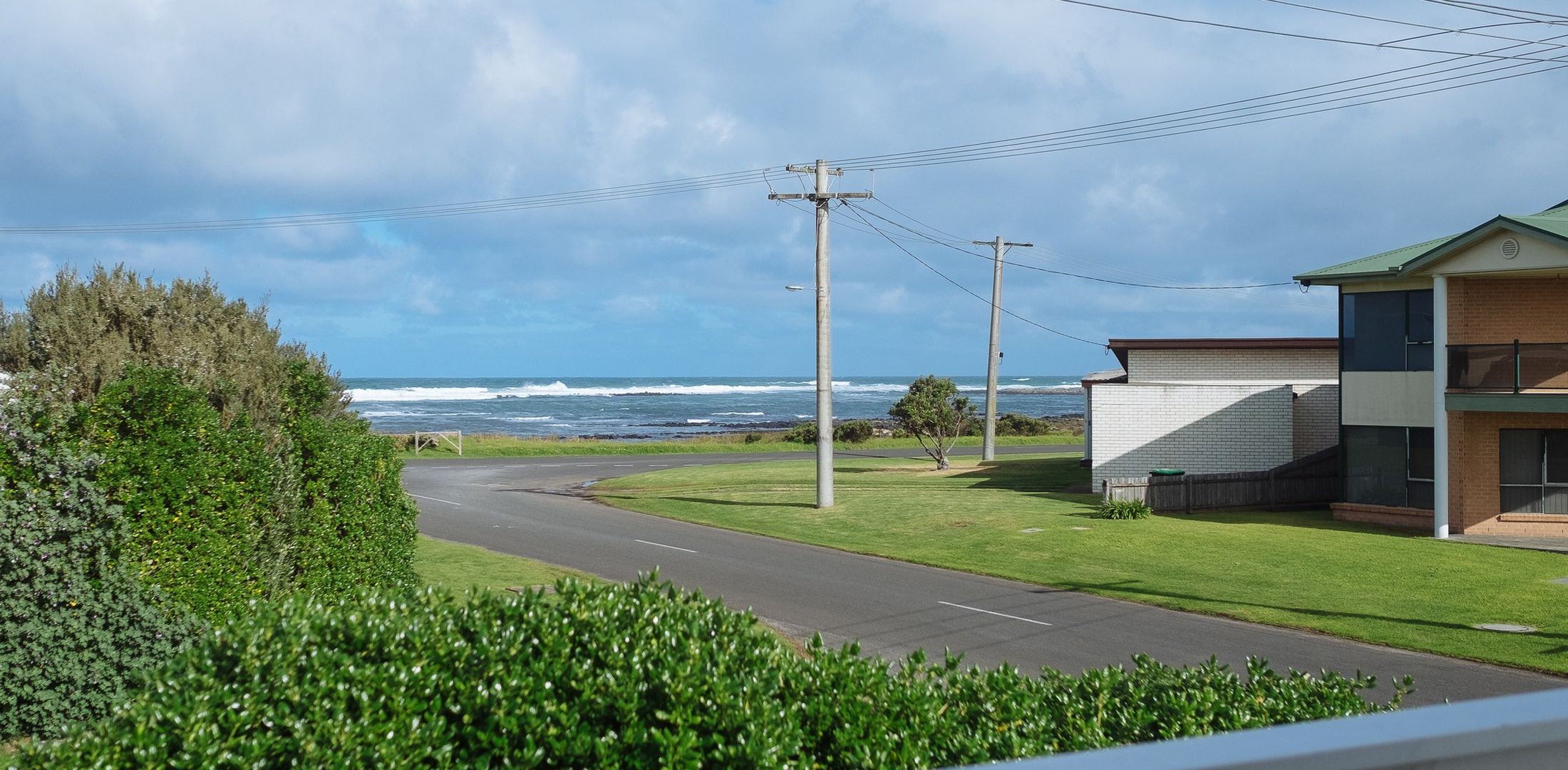 Rocky Point