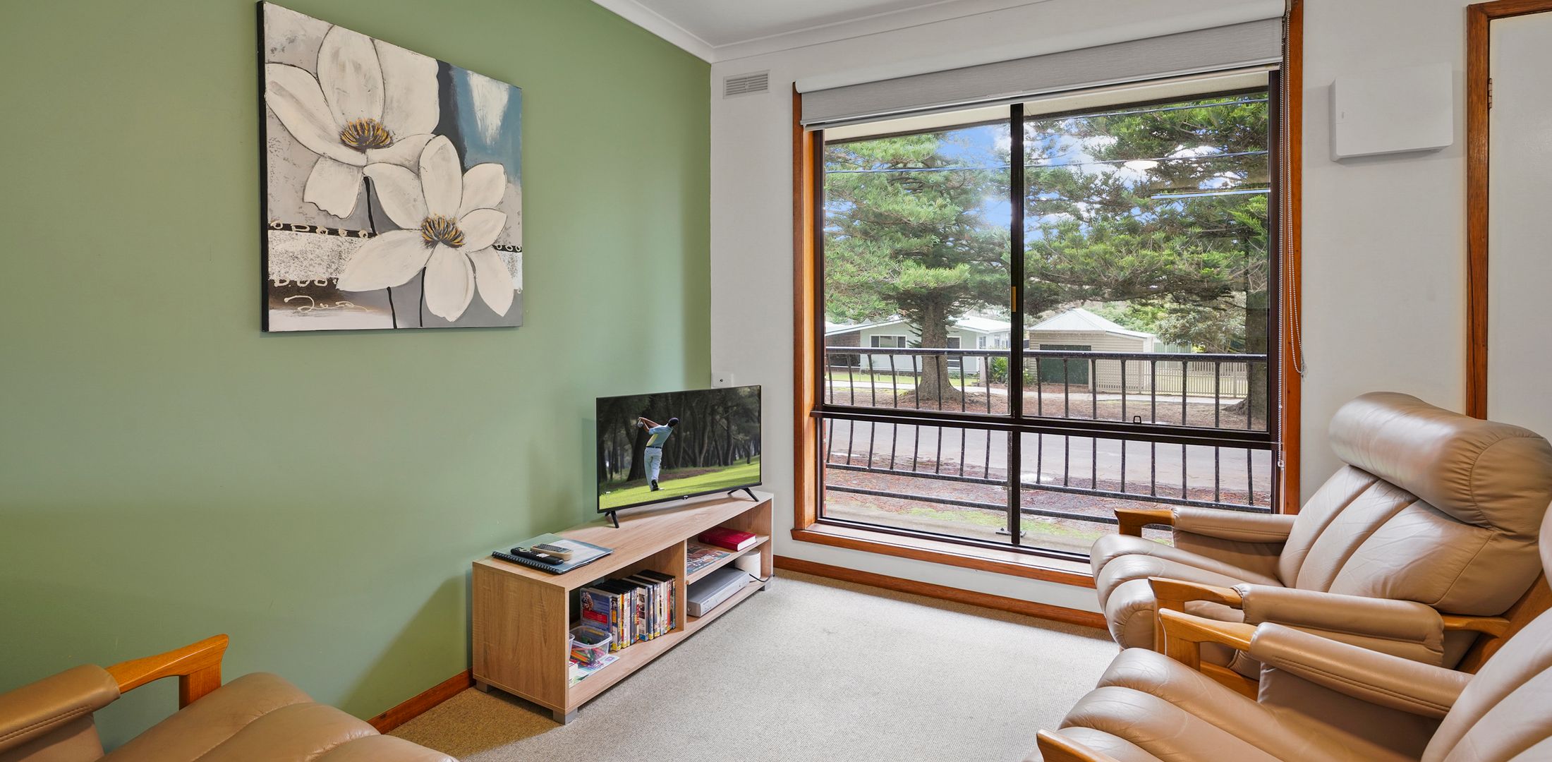 Eastern Beach Unit 5