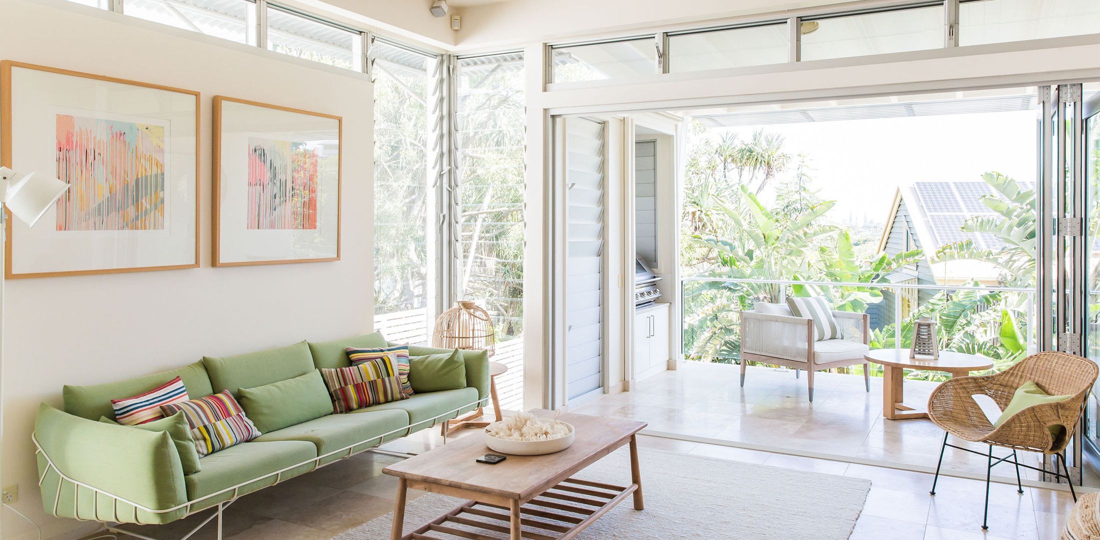 The Hill Street Villa – Private pool – Stylish