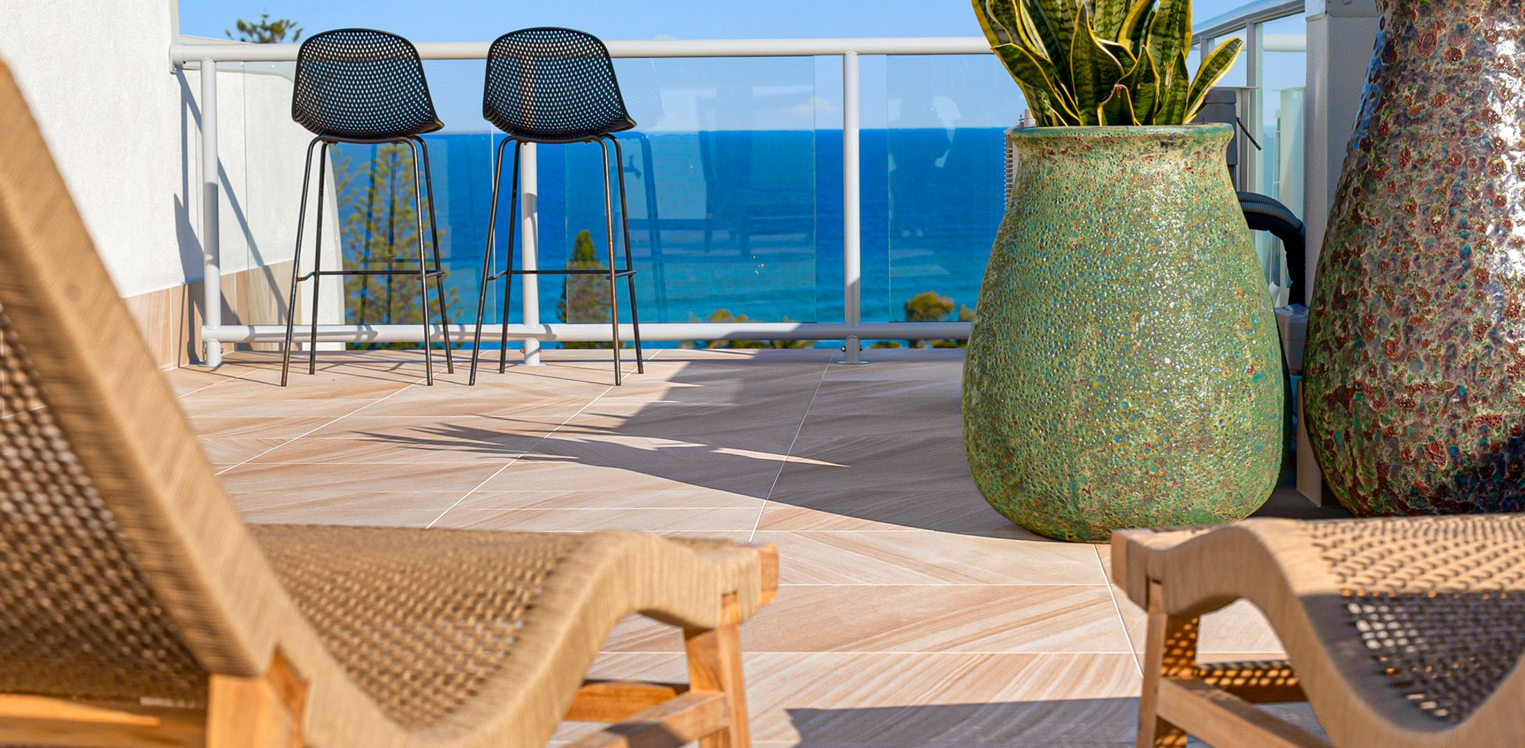 11 Cote D’Azur – Magnificent Ocean Views