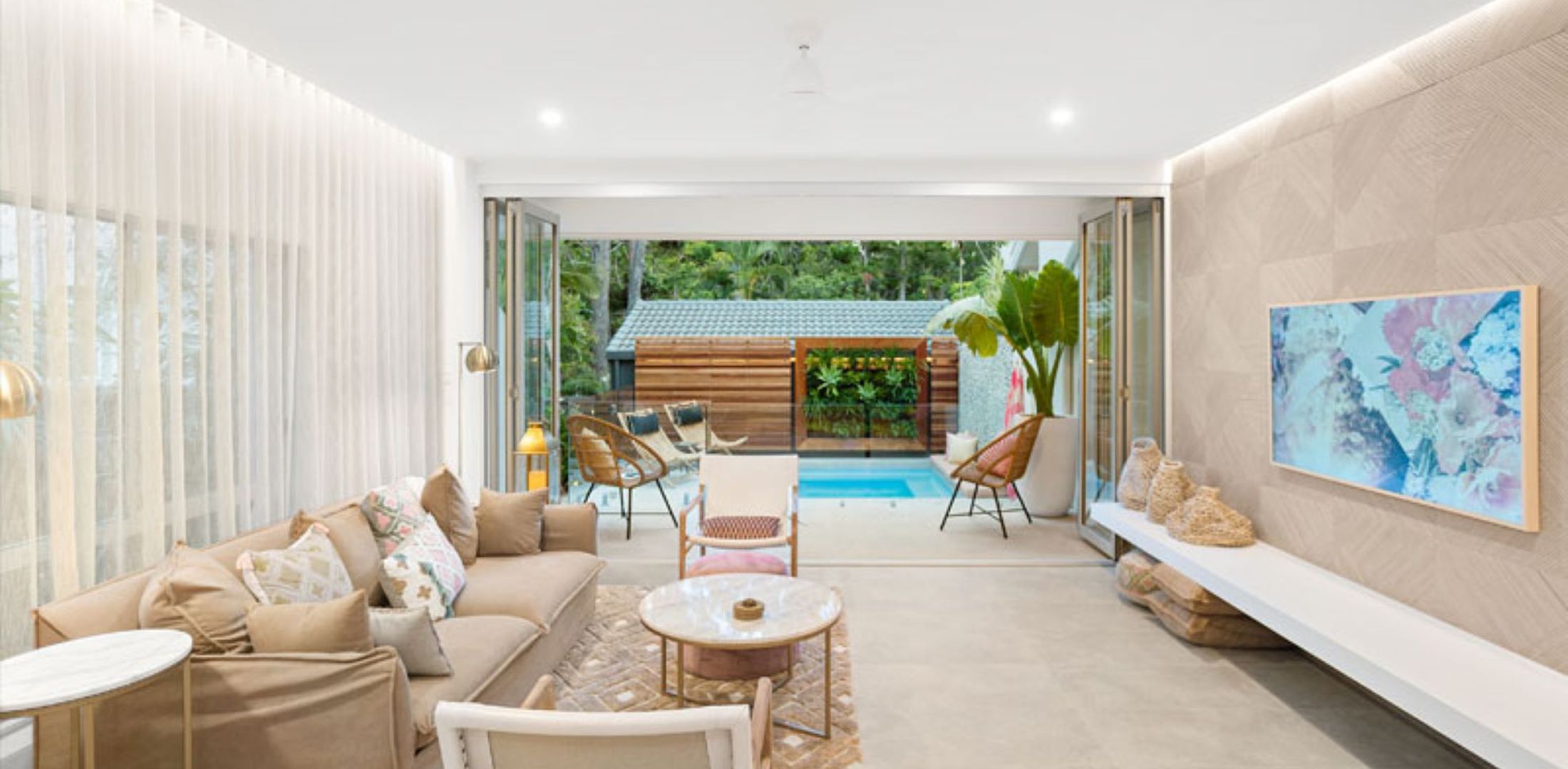 Little Treasure – 3/13 Mitti Street, Little Cove