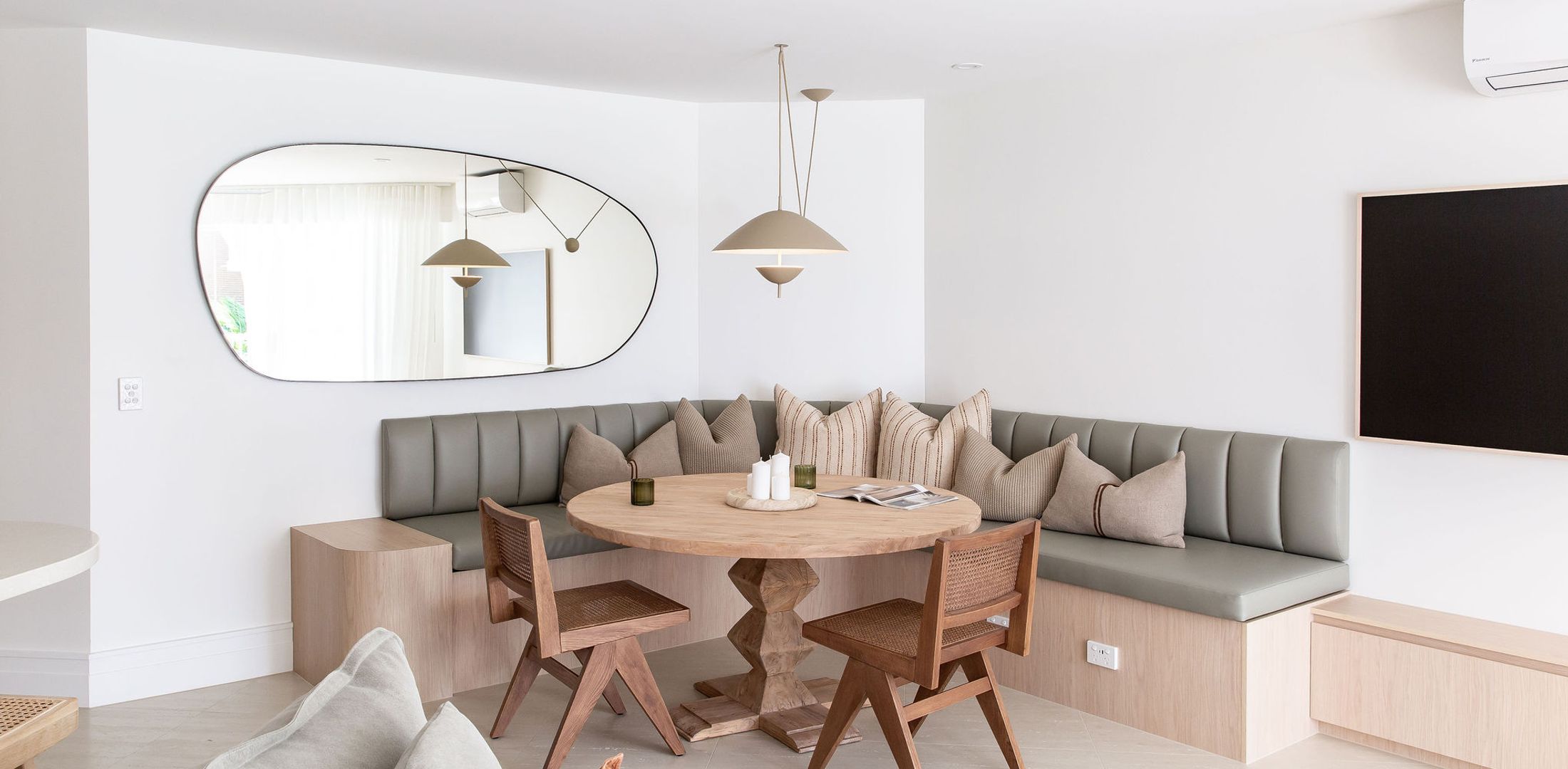 SERENITY – 2 BEDROOMS, POOL RELAX IN STYLE